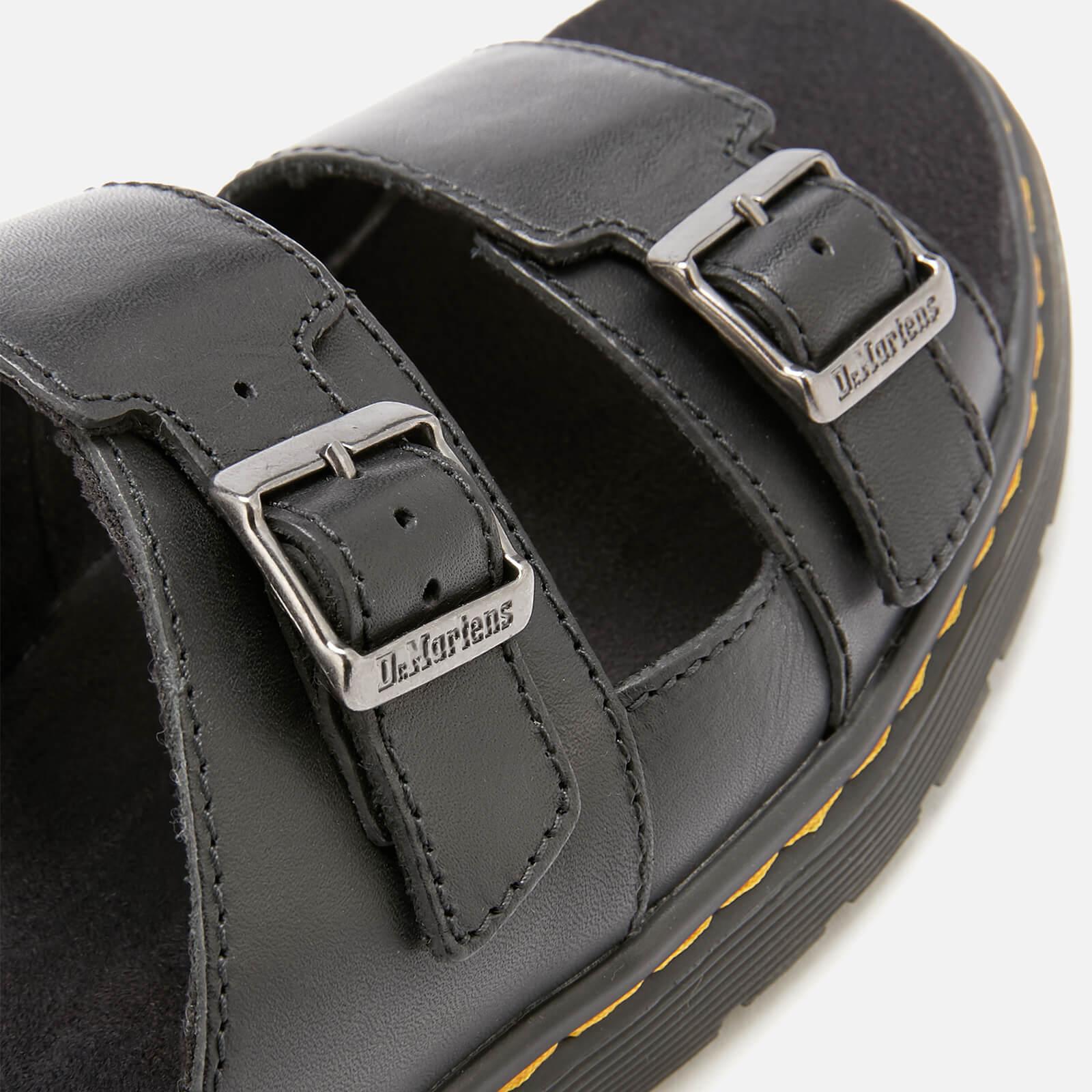 nikolai dr martens