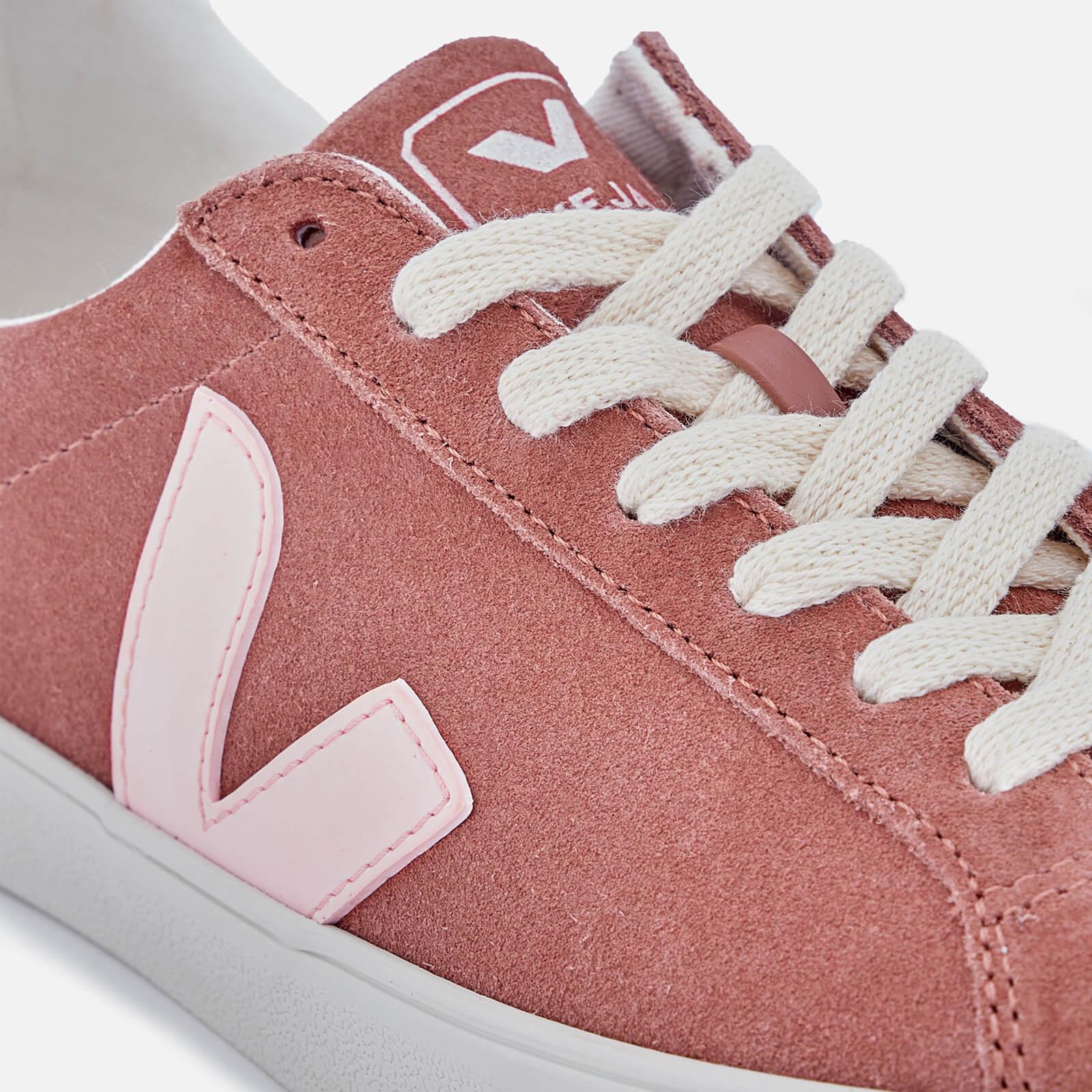 veja esplar rosa