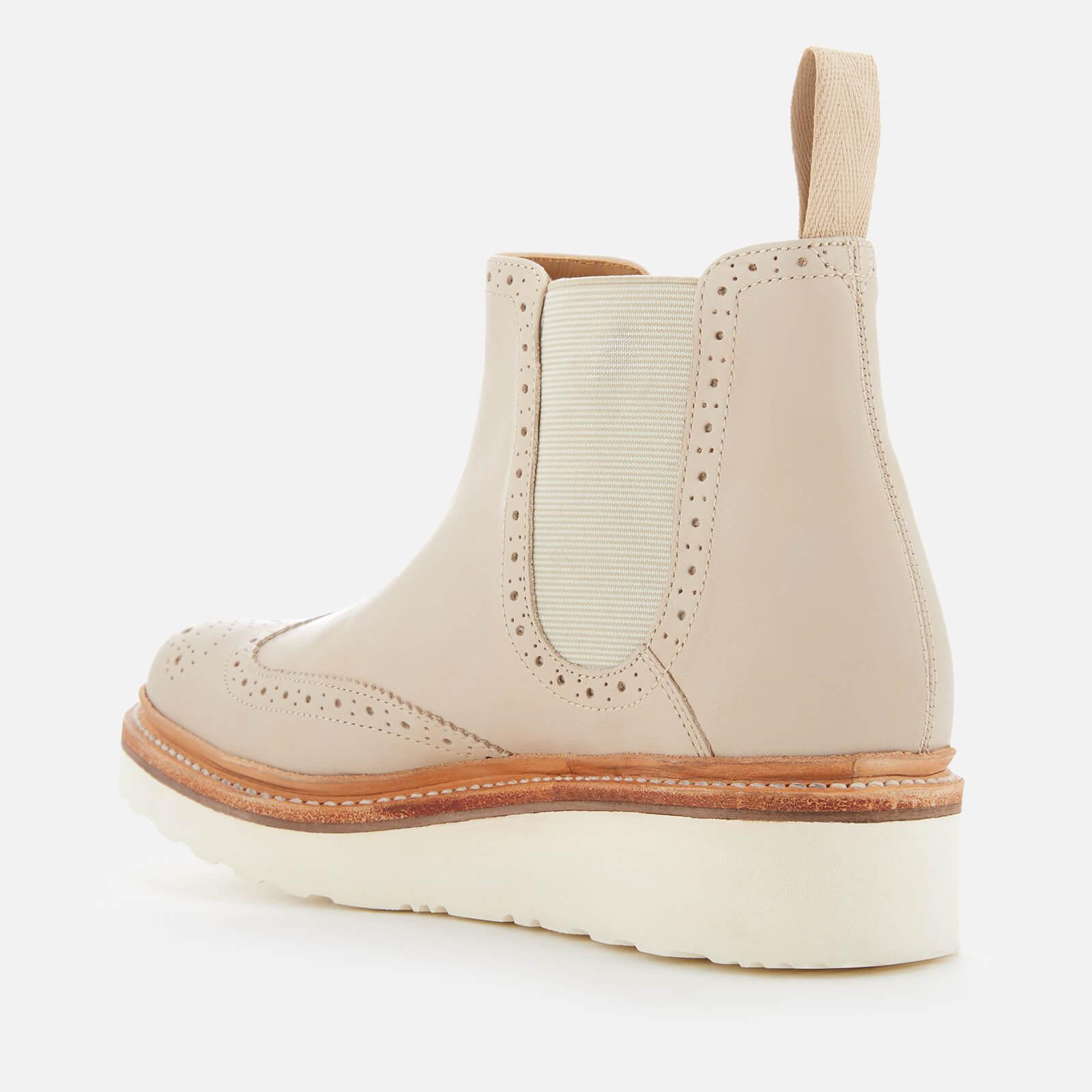 grenson alice chelsea boots