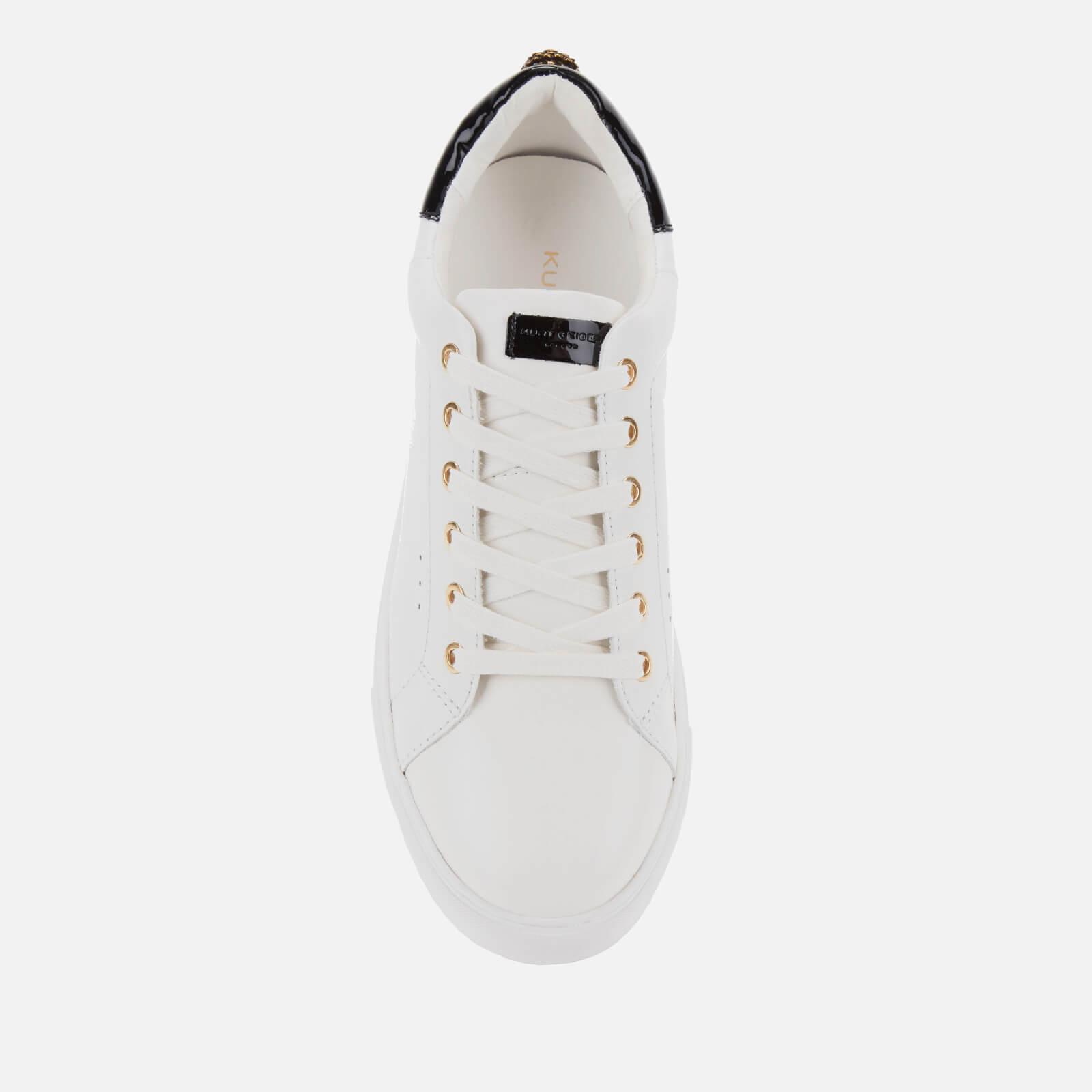 kurt geiger laney trainers sale