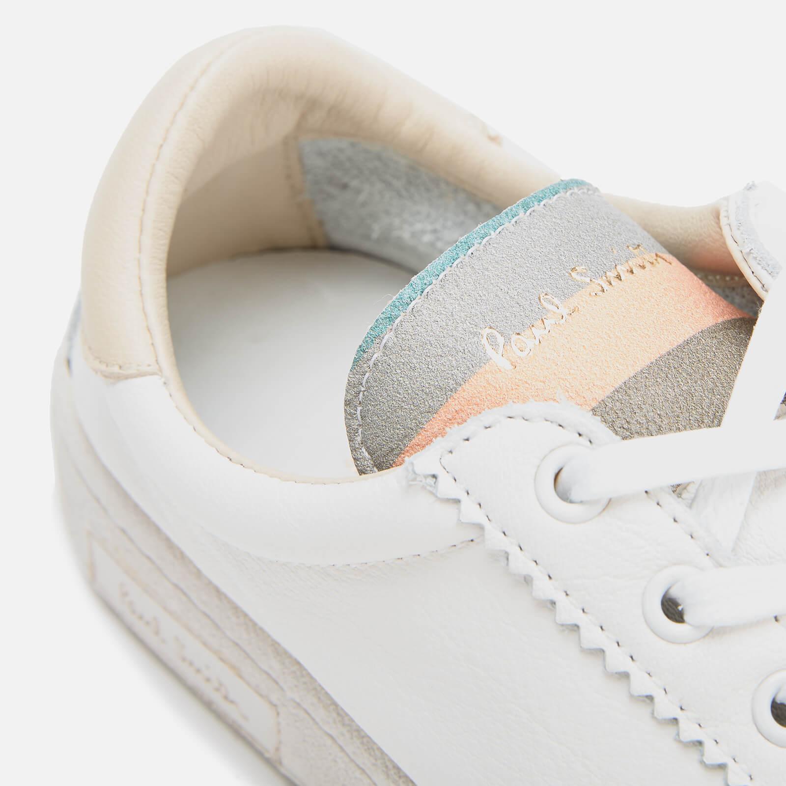 reverse retro flyers