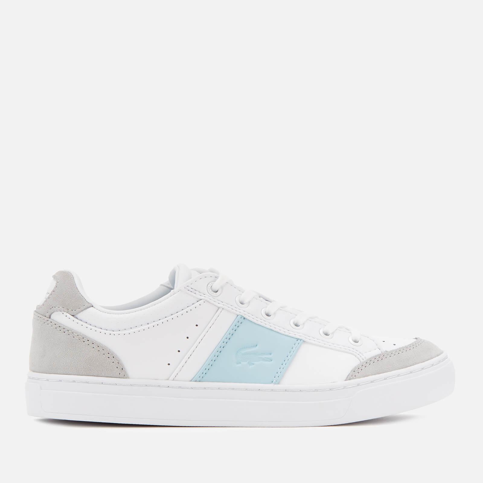 lacoste courtline 319