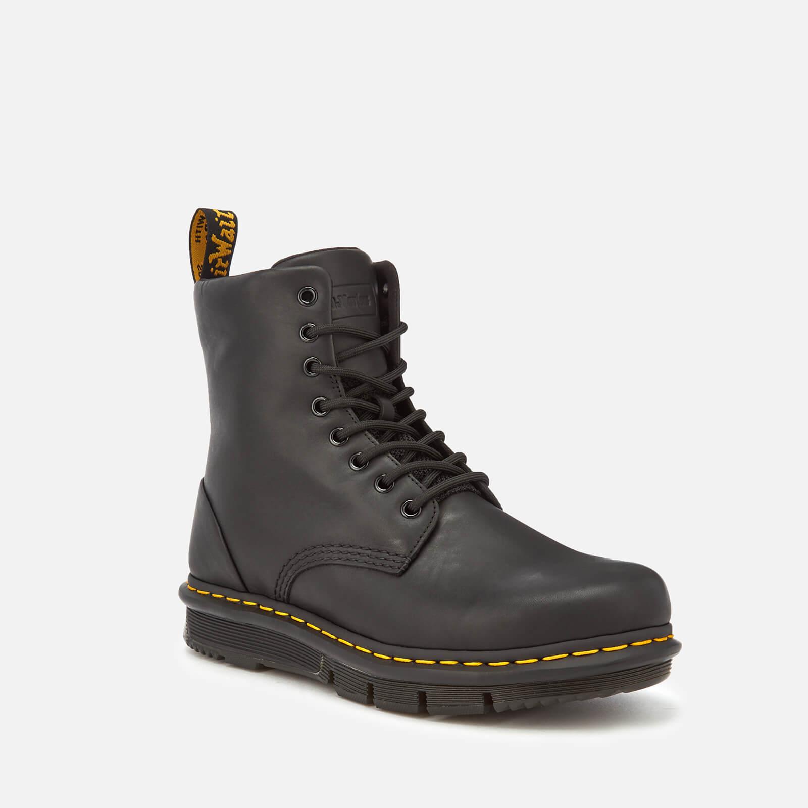 dr martens cube flex