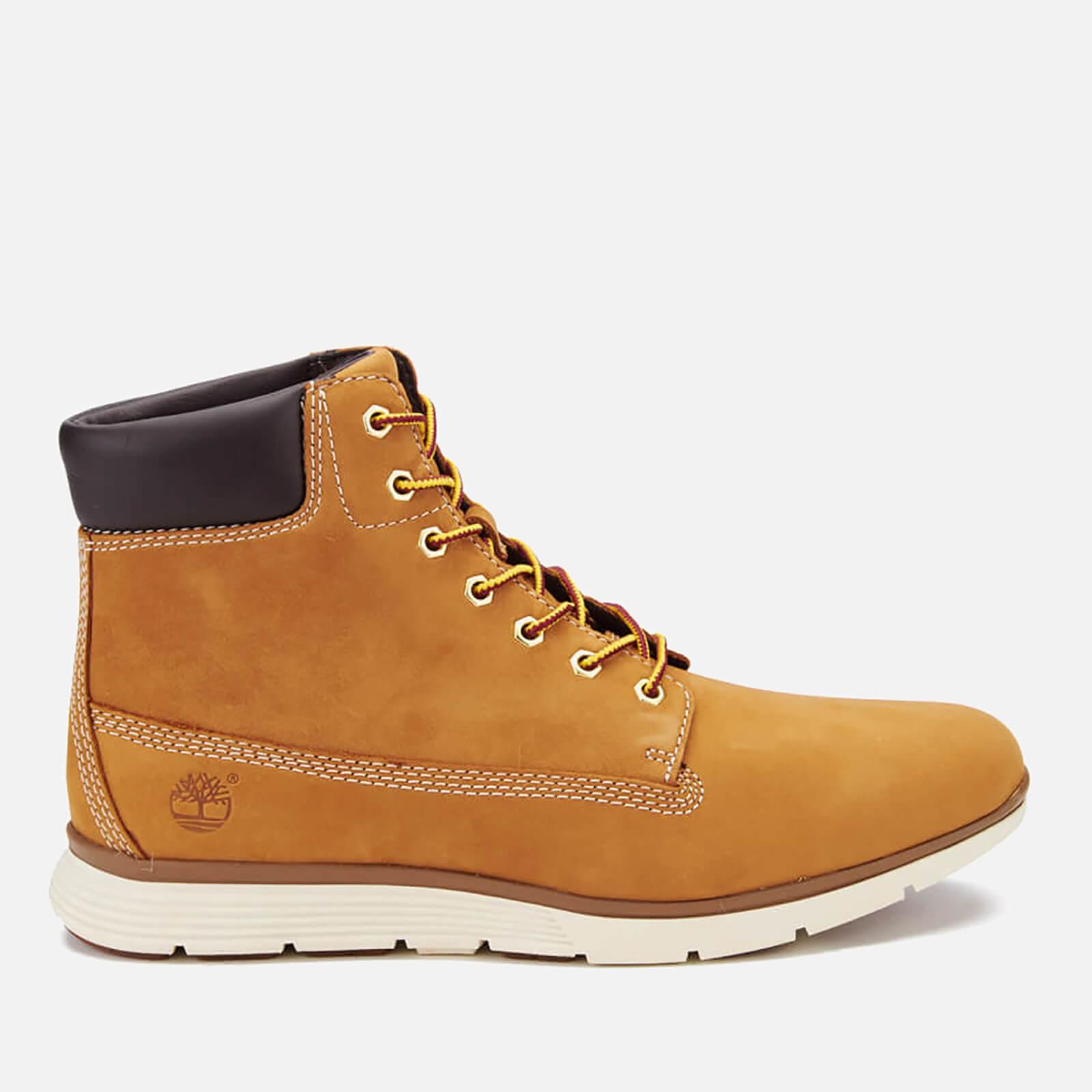 Timberland Leather Men's Killington 6 Inch Boots in Tan (Brown) for Men |  Lyst Australia