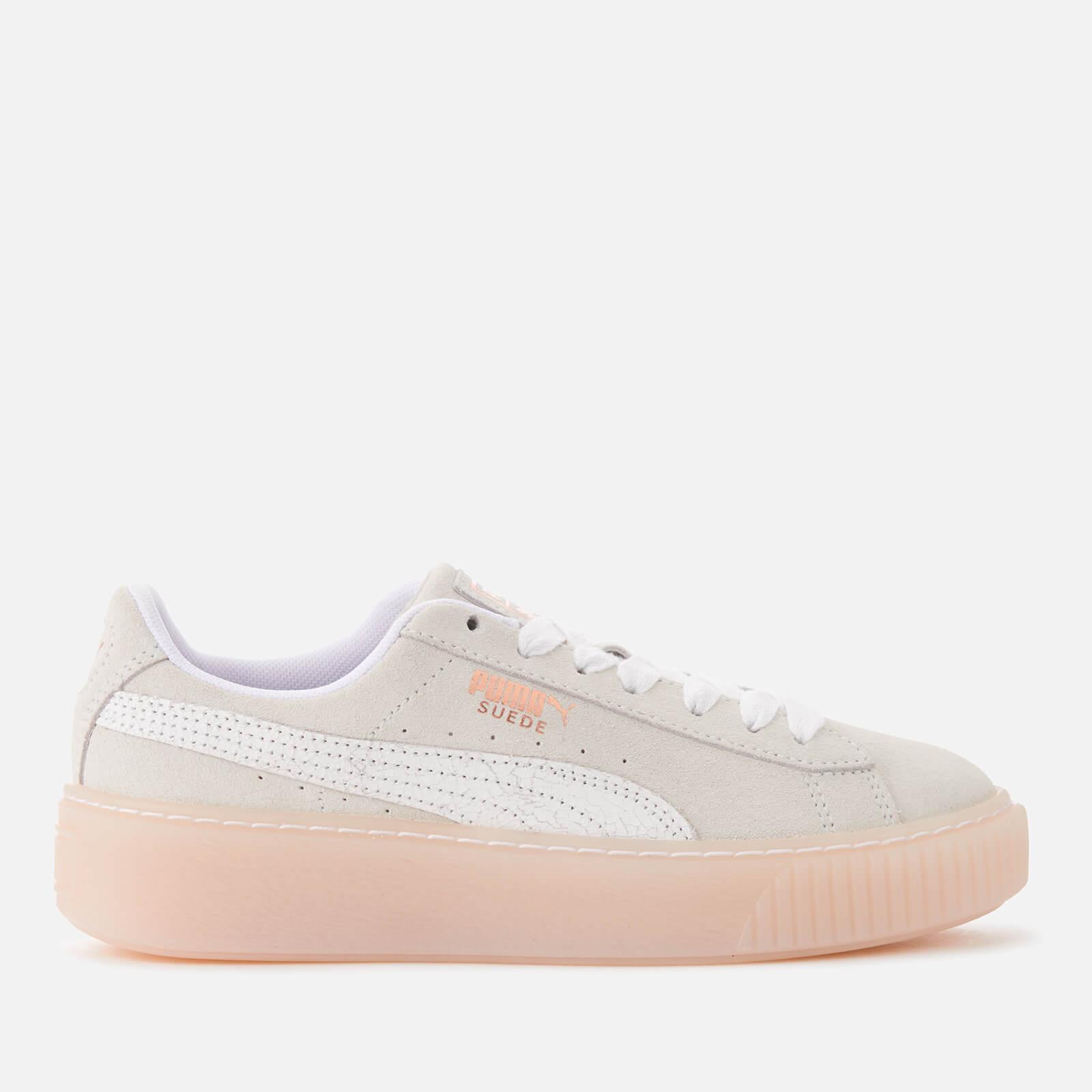 puma suede artica