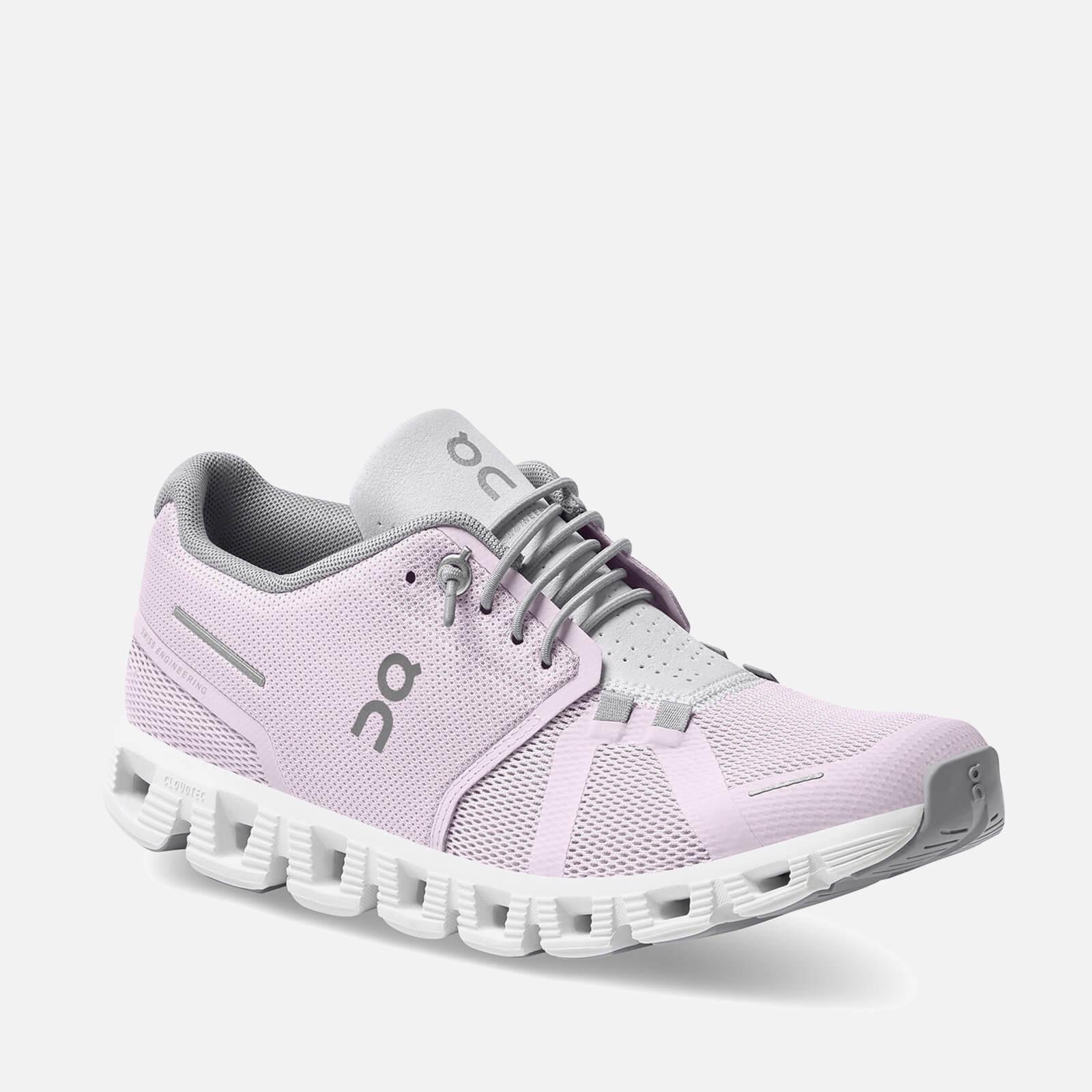 Purple Trainers for Women