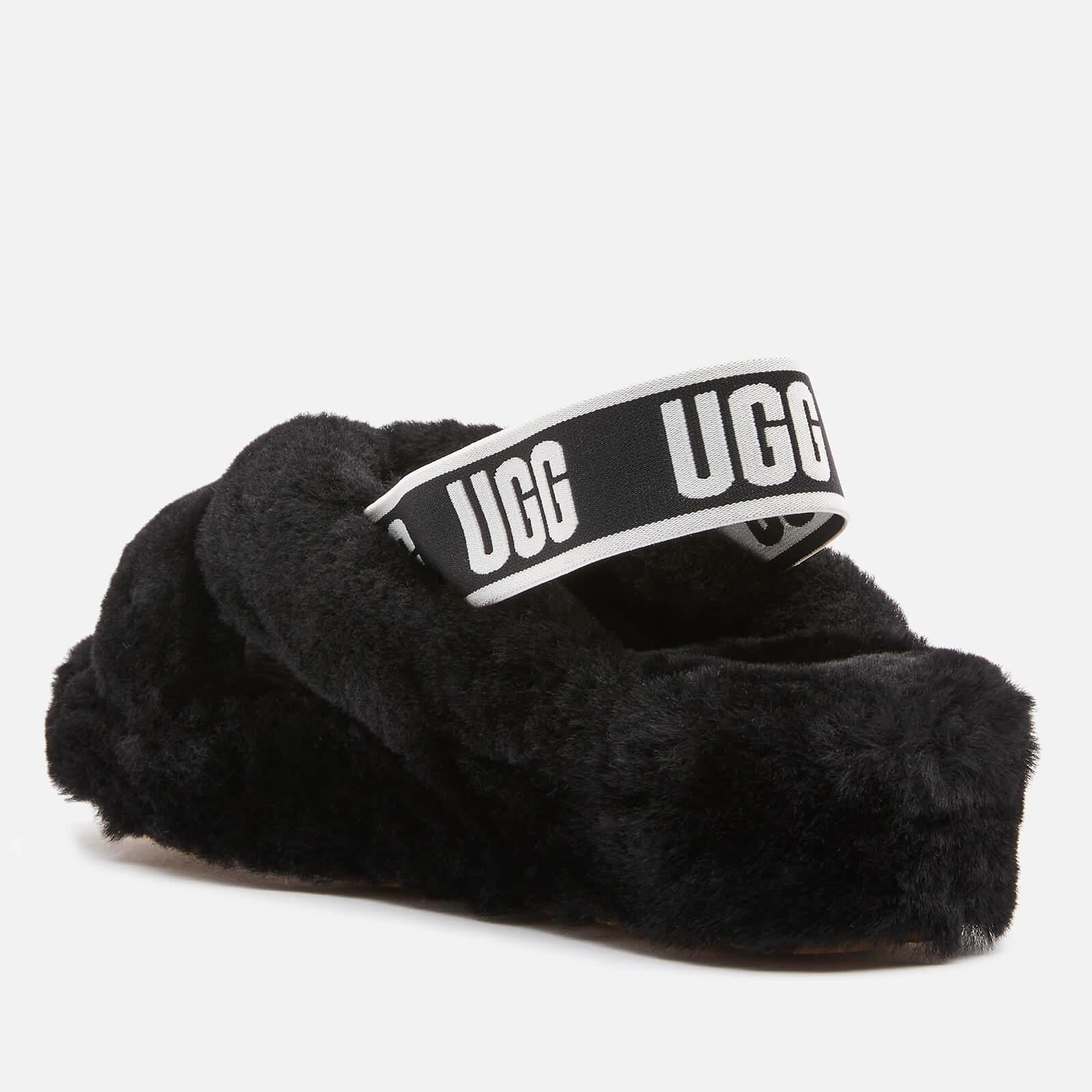 fab yeah ugg slippers