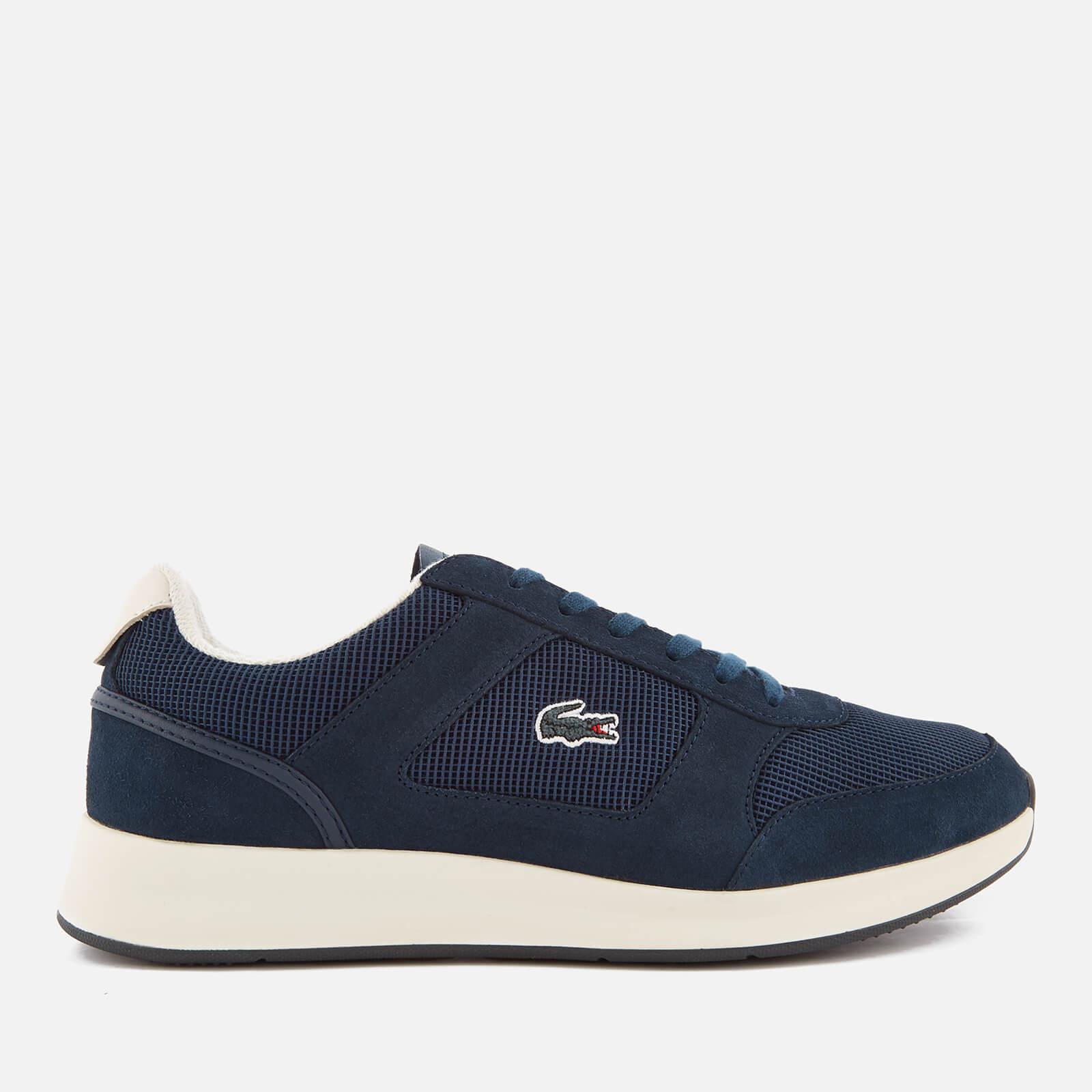Joggeur 118 1 Runner Trainers in Navy 