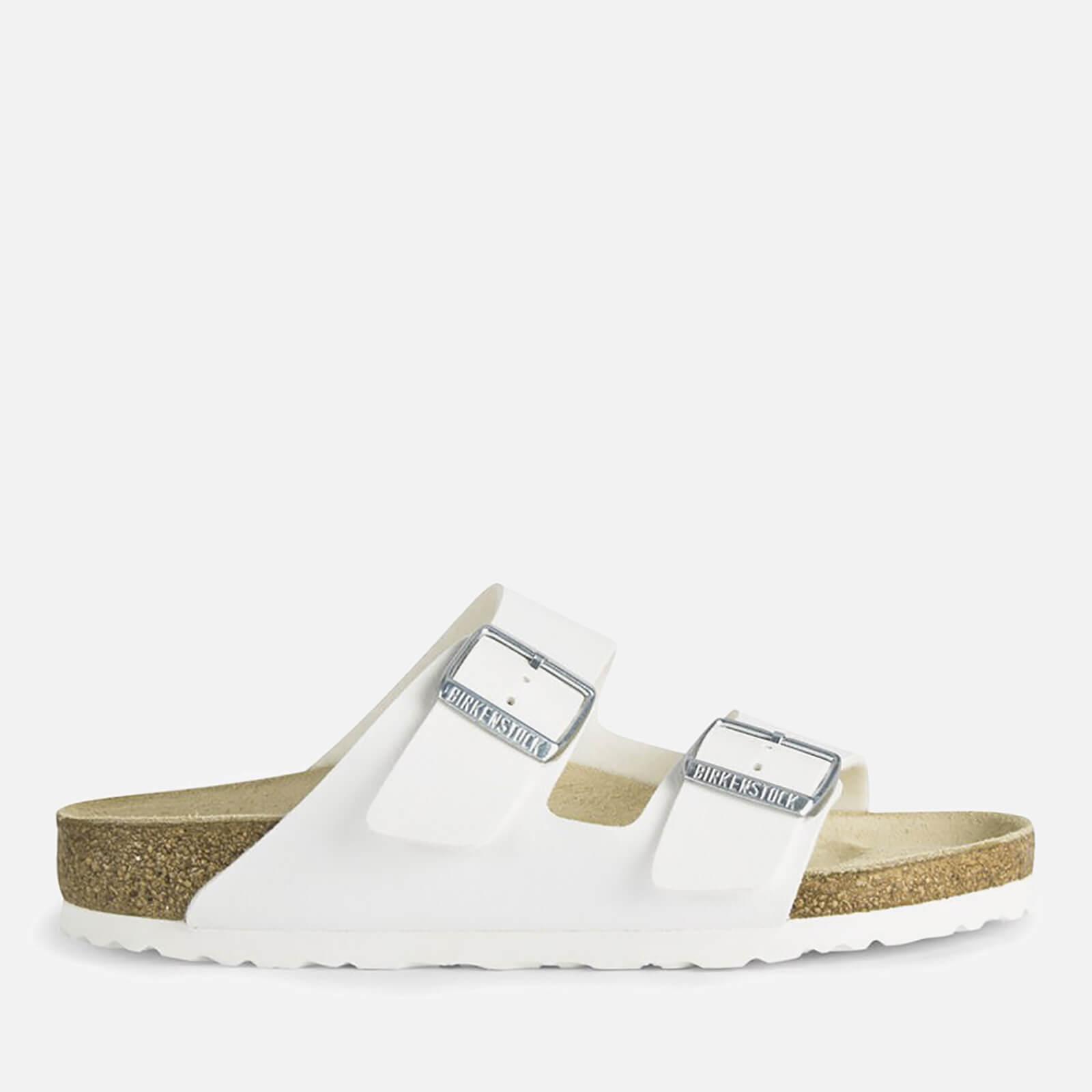 double strap birkenstocks
