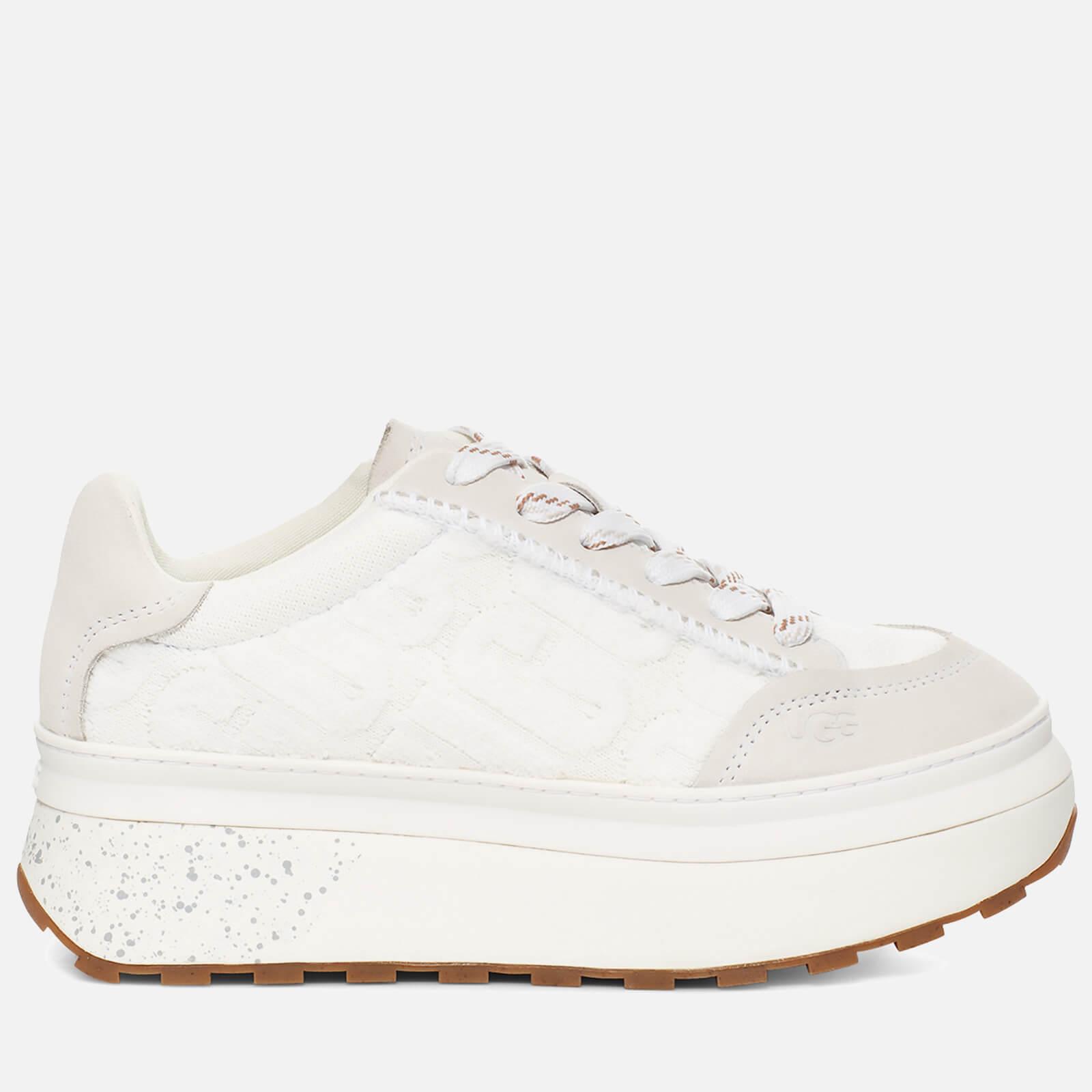 ugg platform sneakers