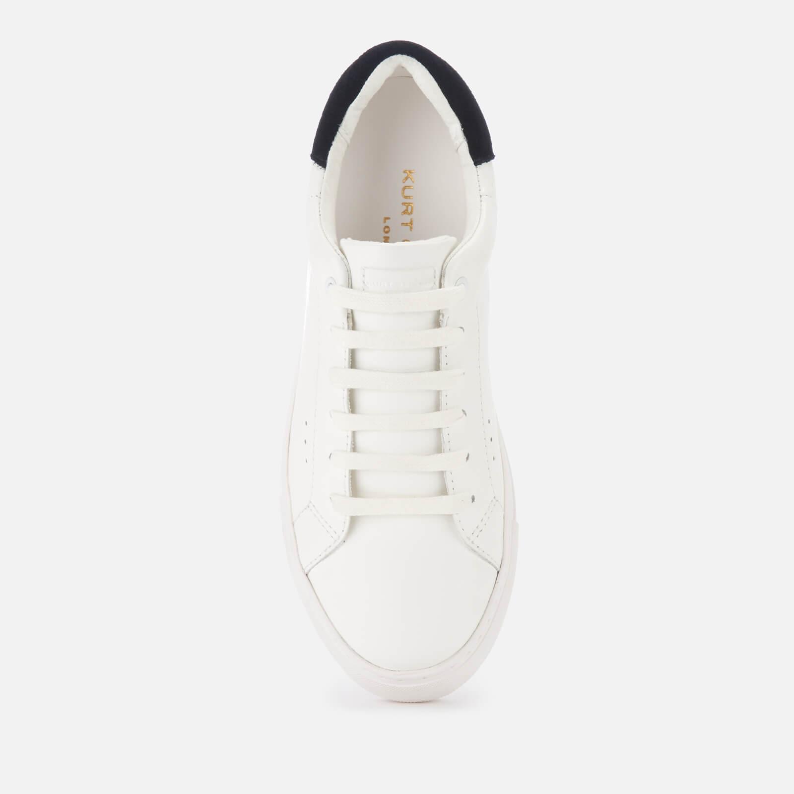 flatform trainers kurt geiger