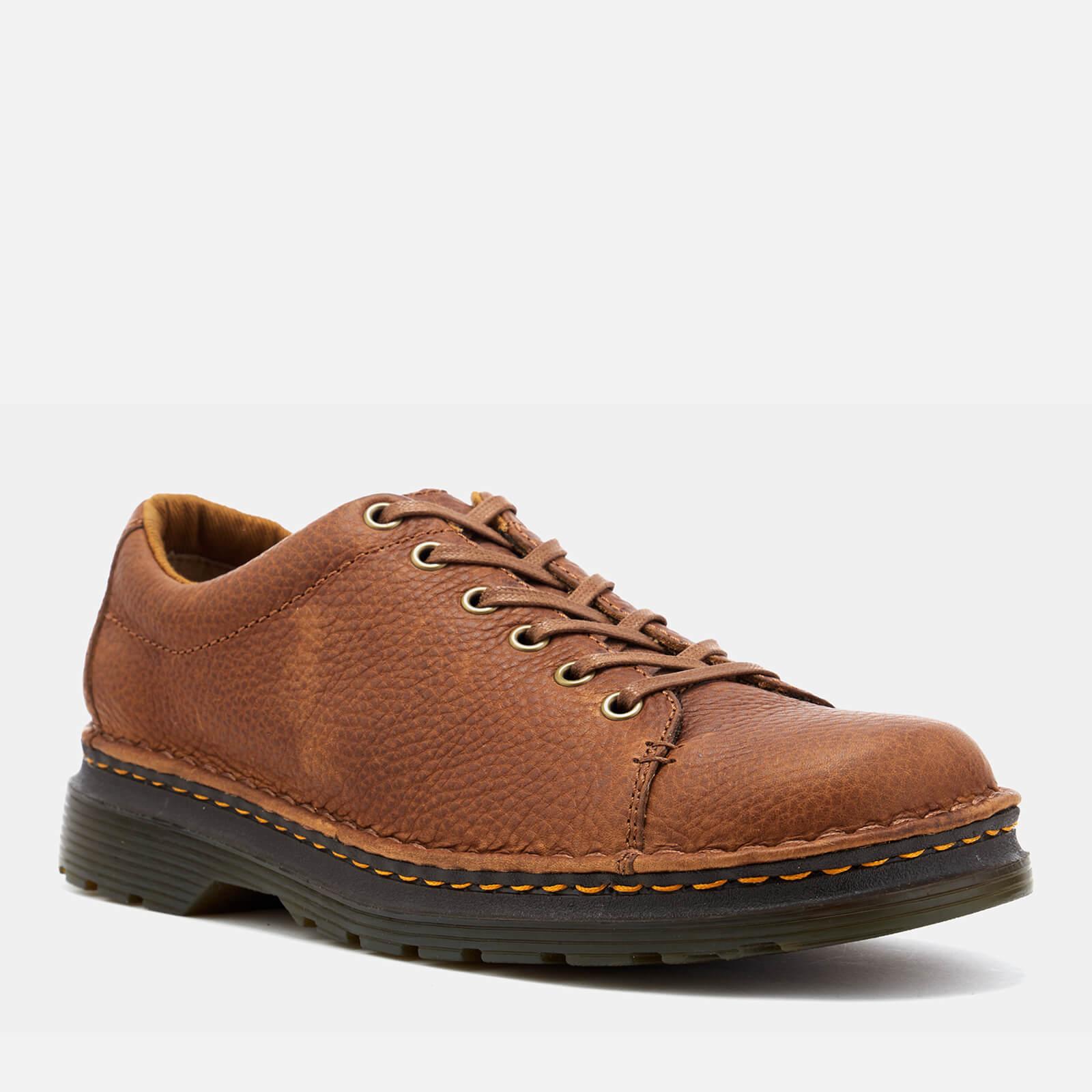 dr martens healy grizzly