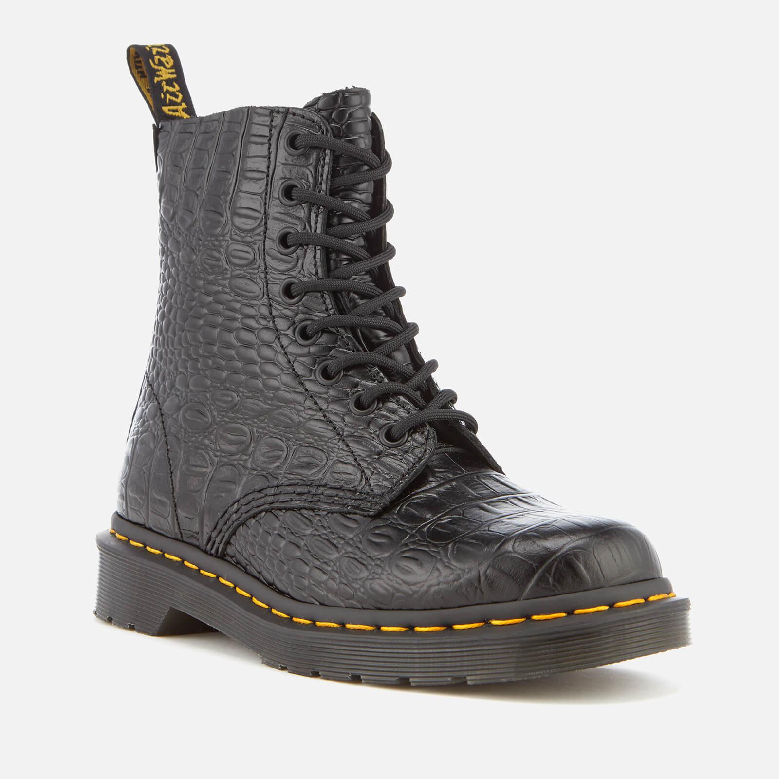 croc martens amazon