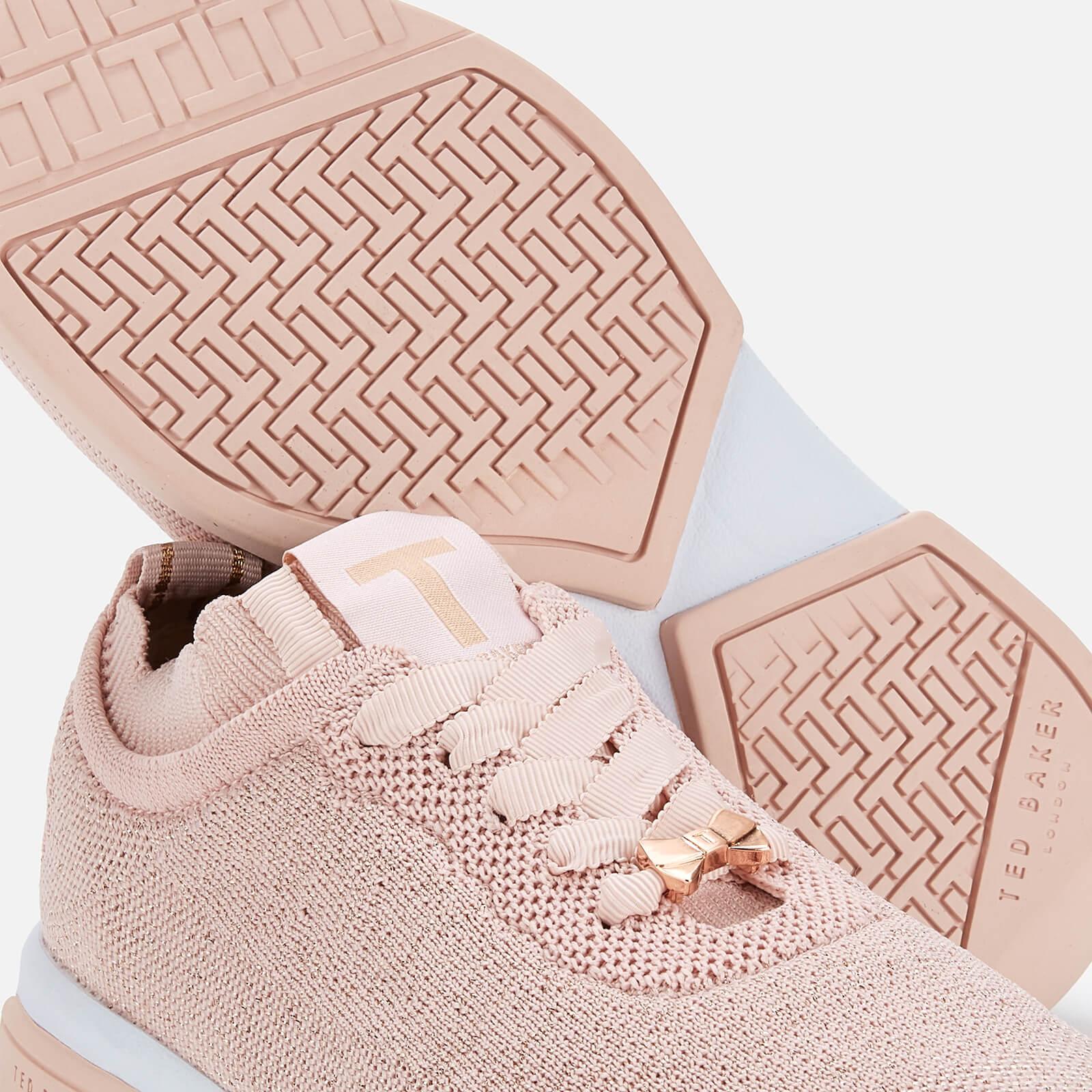 ted baker lyara trainers