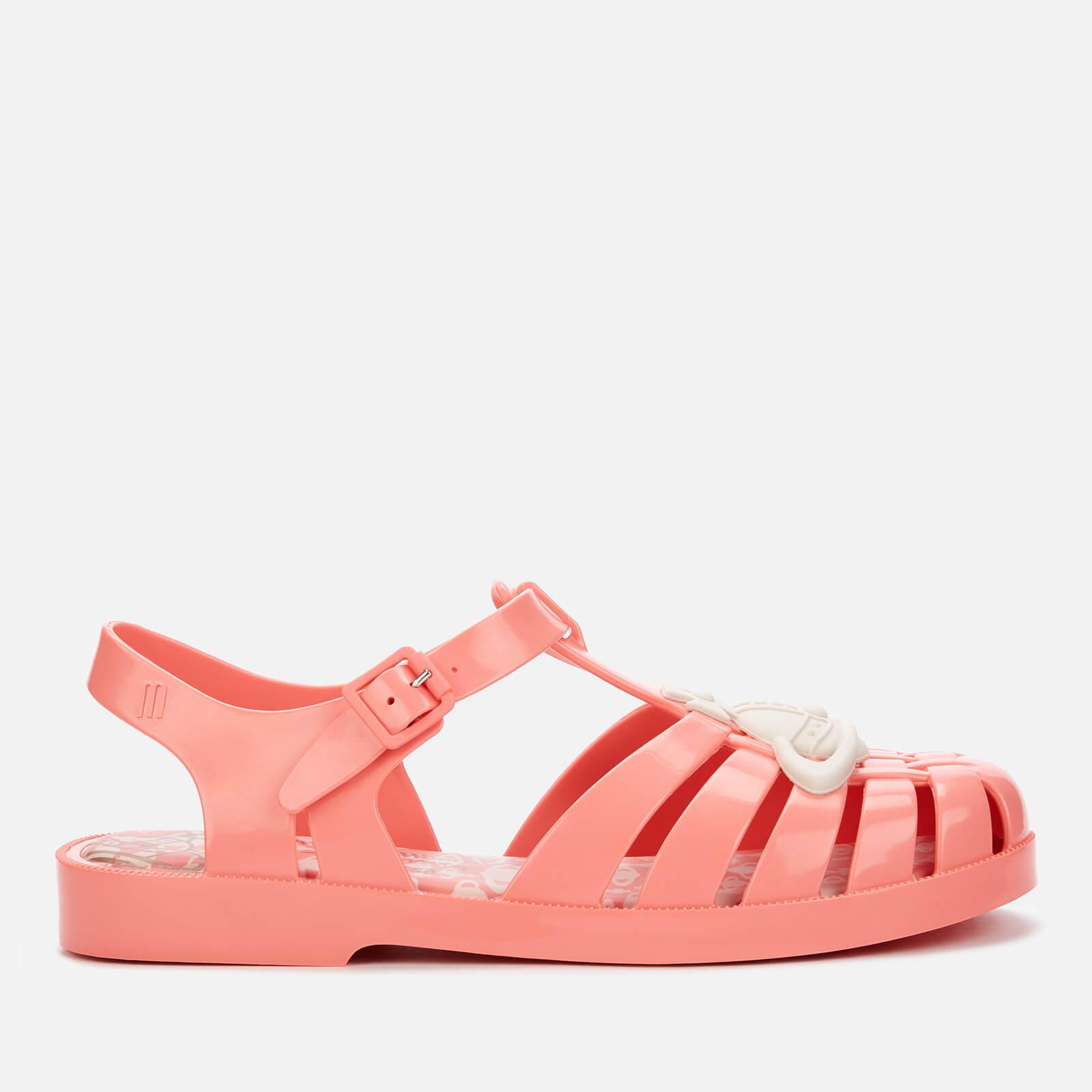 vivienne westwood jelly bean shoes