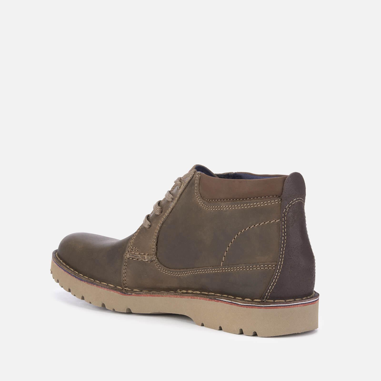 clarks vargo mid
