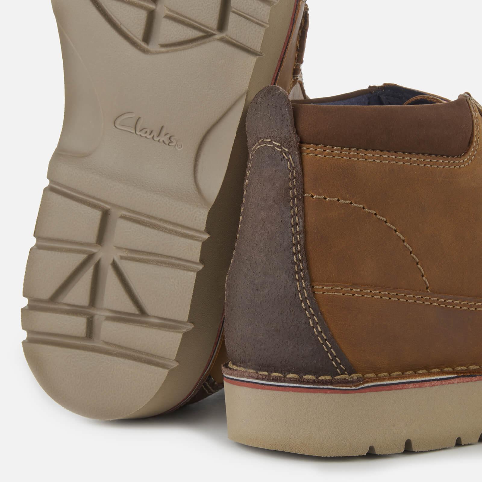 clarks vargo boot