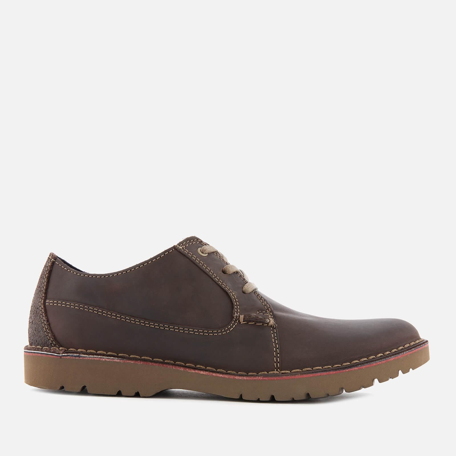 clarks vargo plain