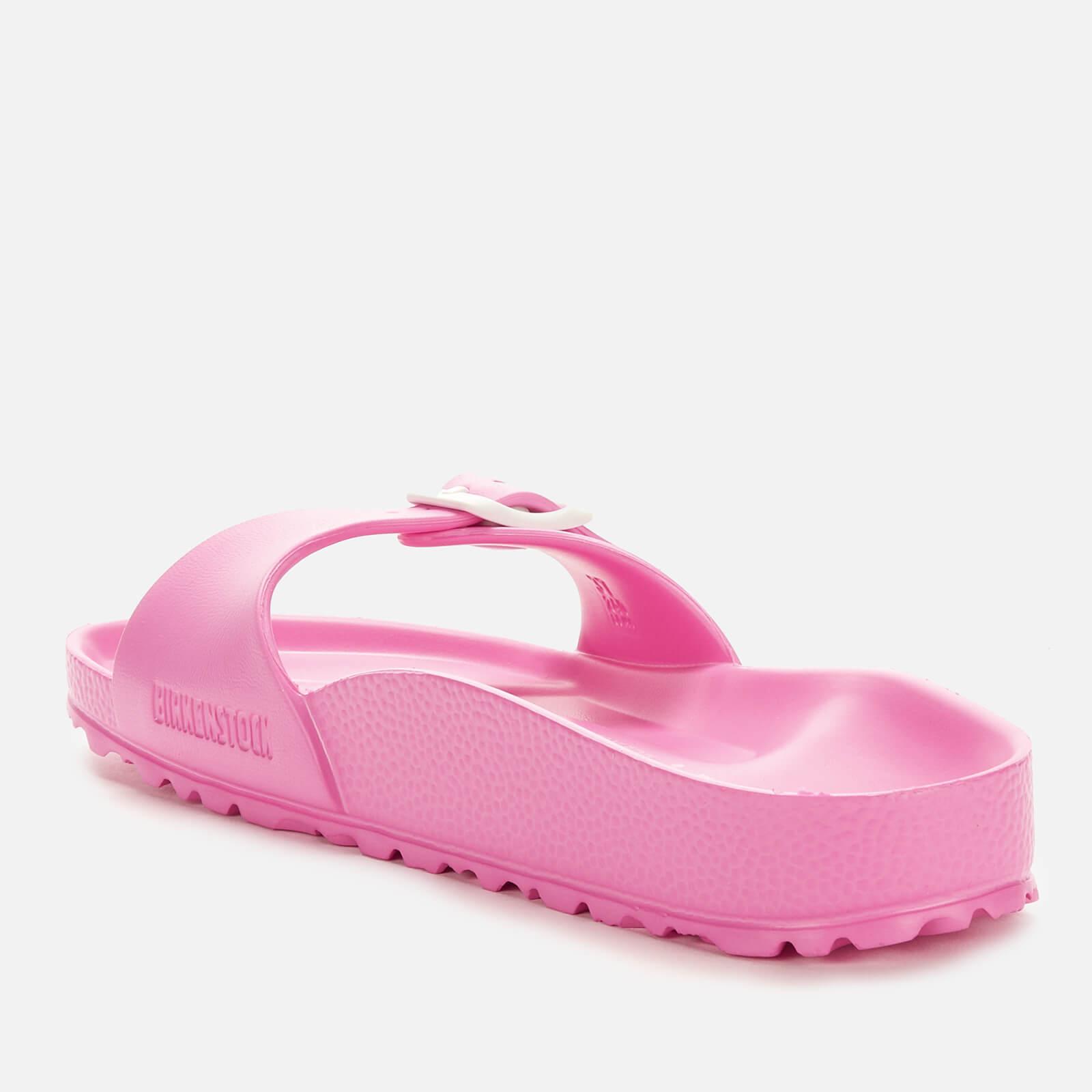 Birkenstock madrid top eva pink