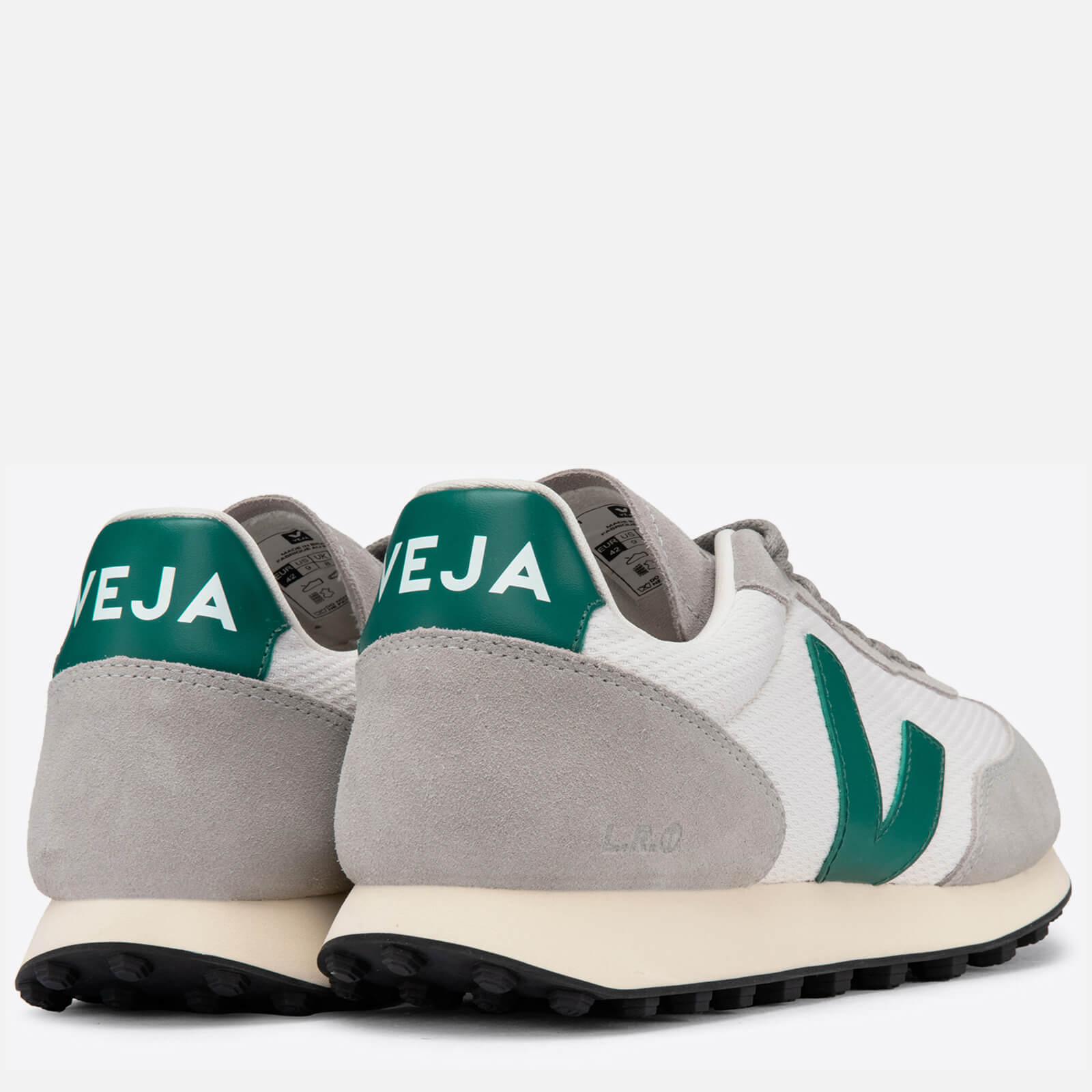 veja running style trainers