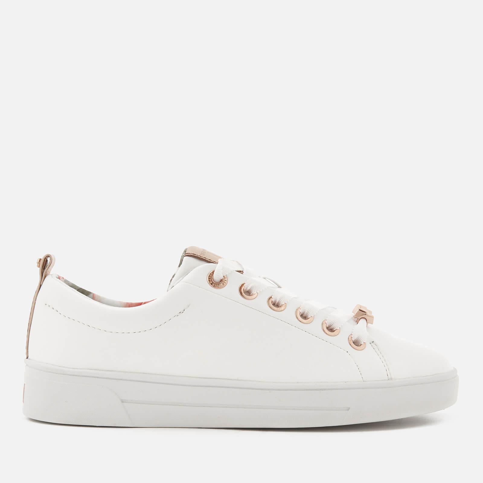 ted baker kellei trainers