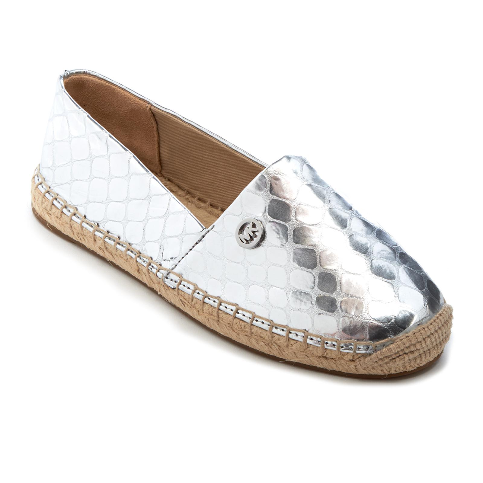 kendrick leather espadrille