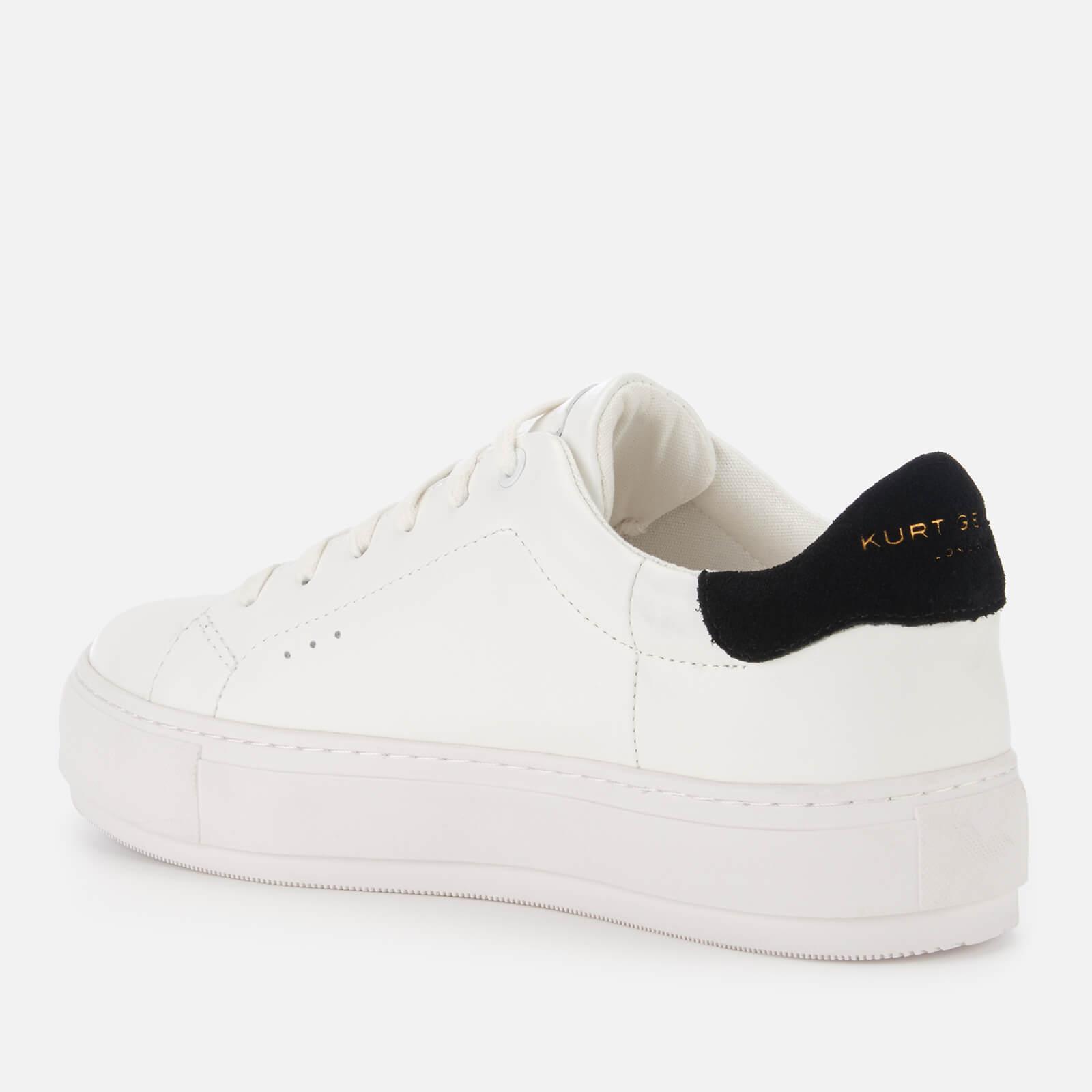 kurt geiger laney trainers sale