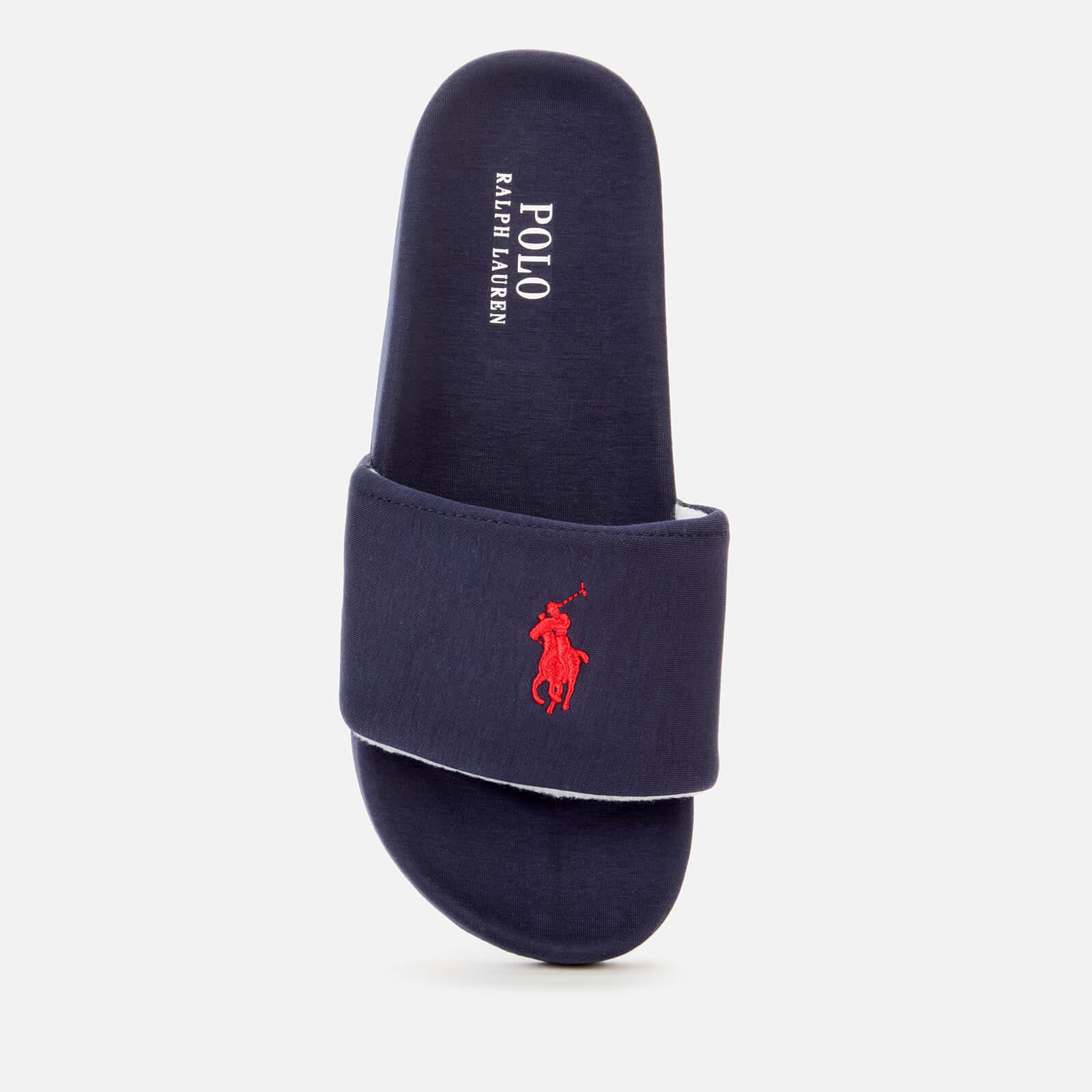 ralph lauren slipper
