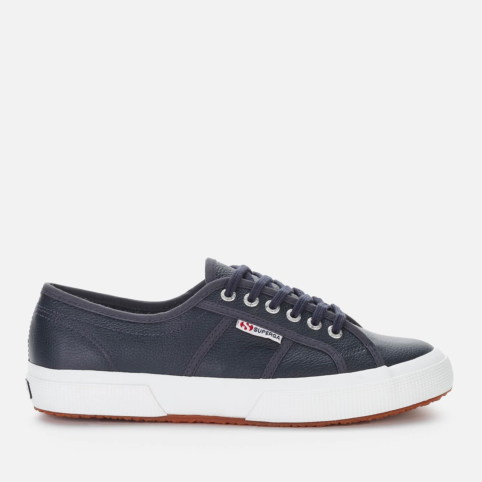 superga 2750 efglu navy