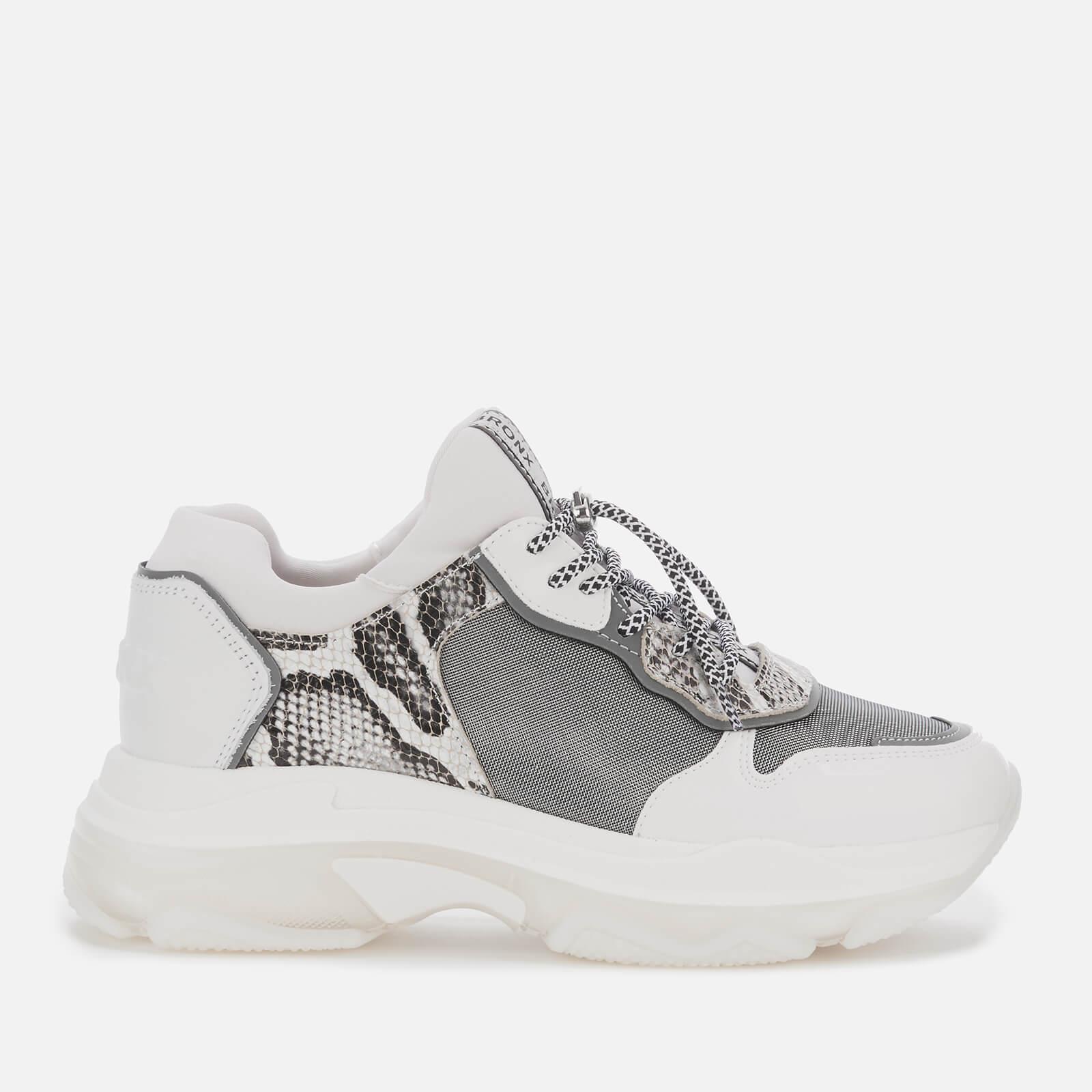 bronx baisley trainers