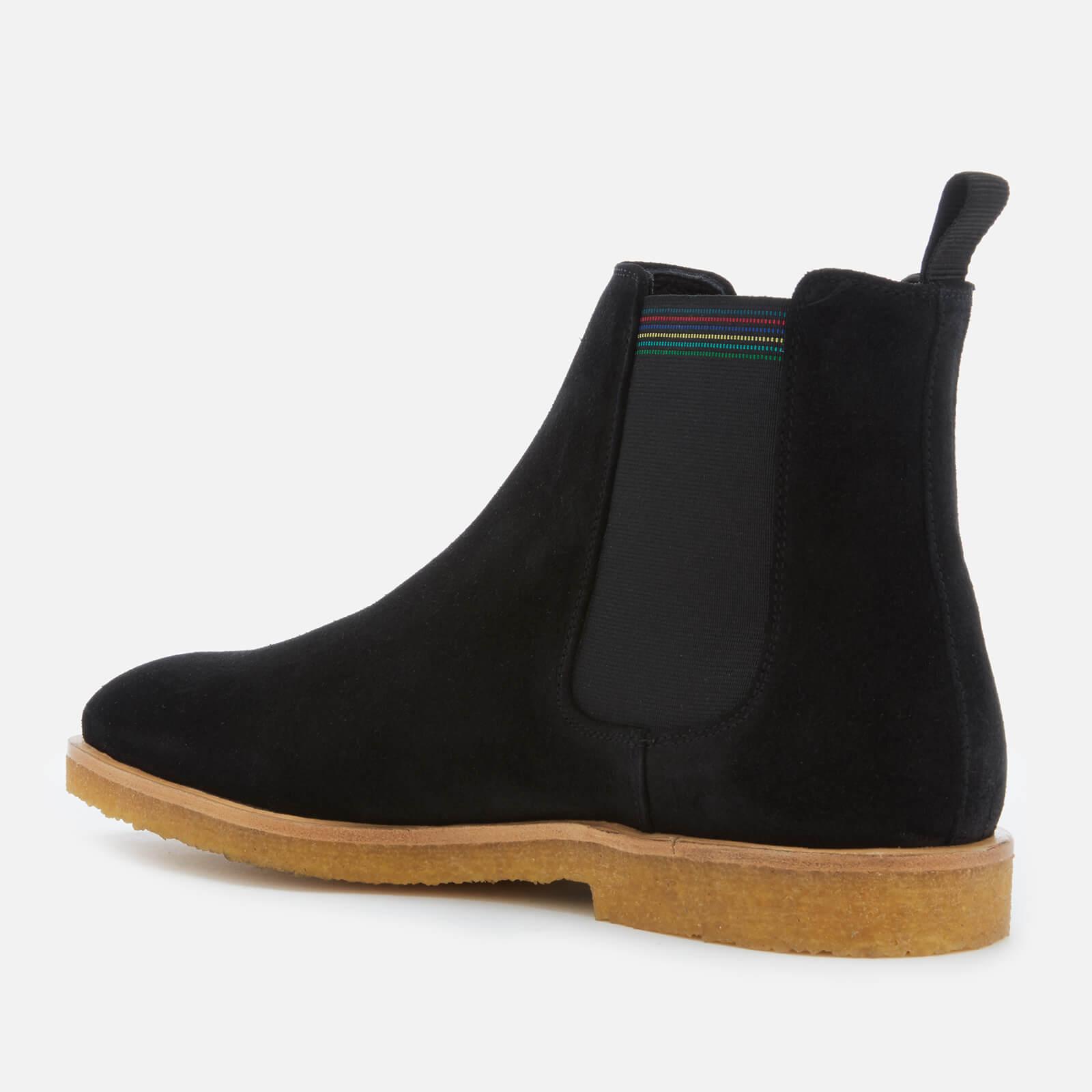 paul smith andy chelsea boot