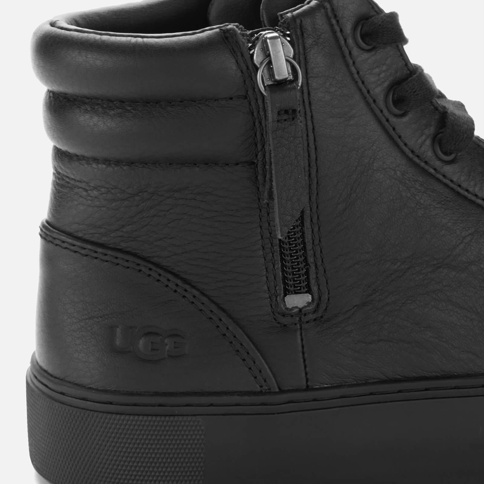 ugg olli black