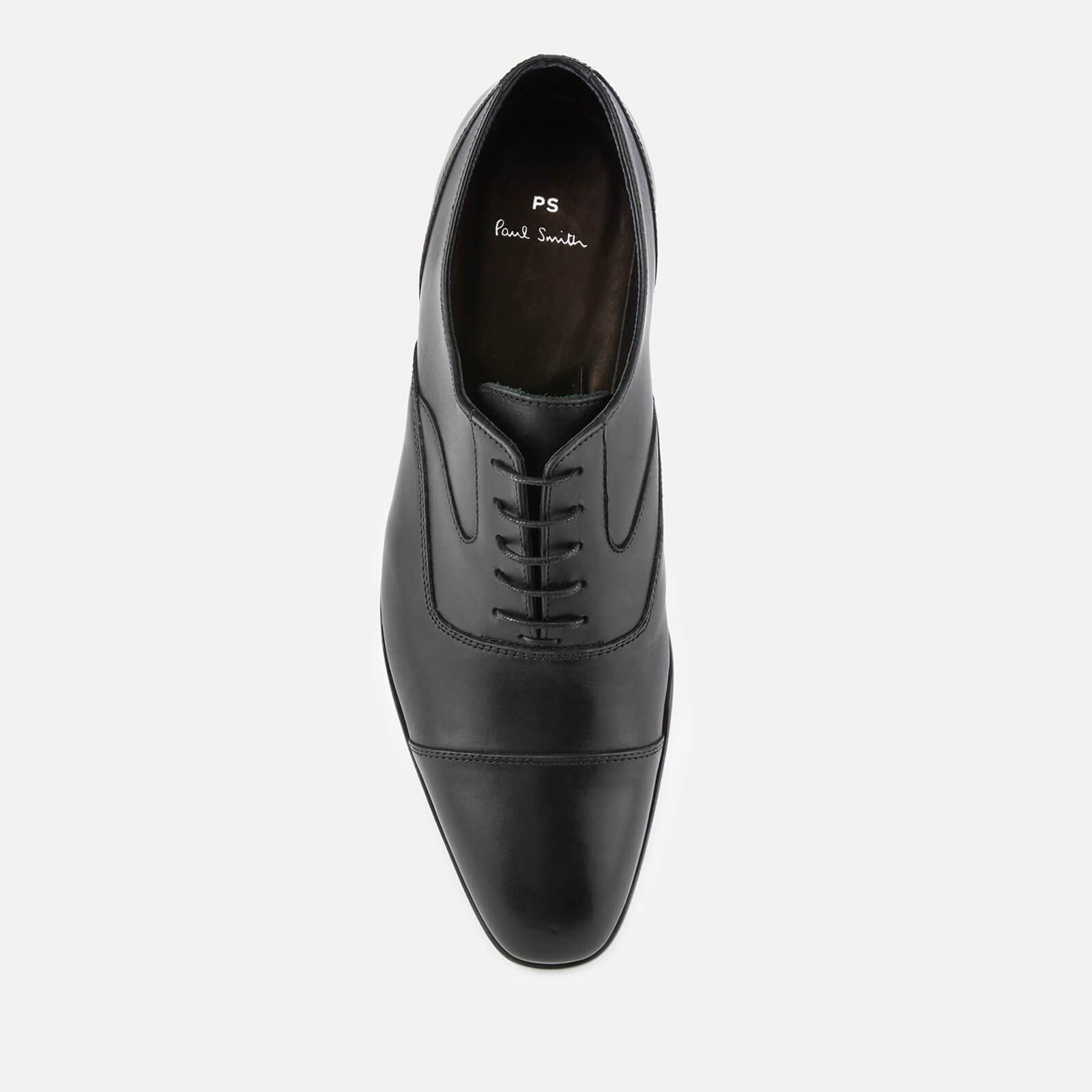 paul smith tompkins shoes