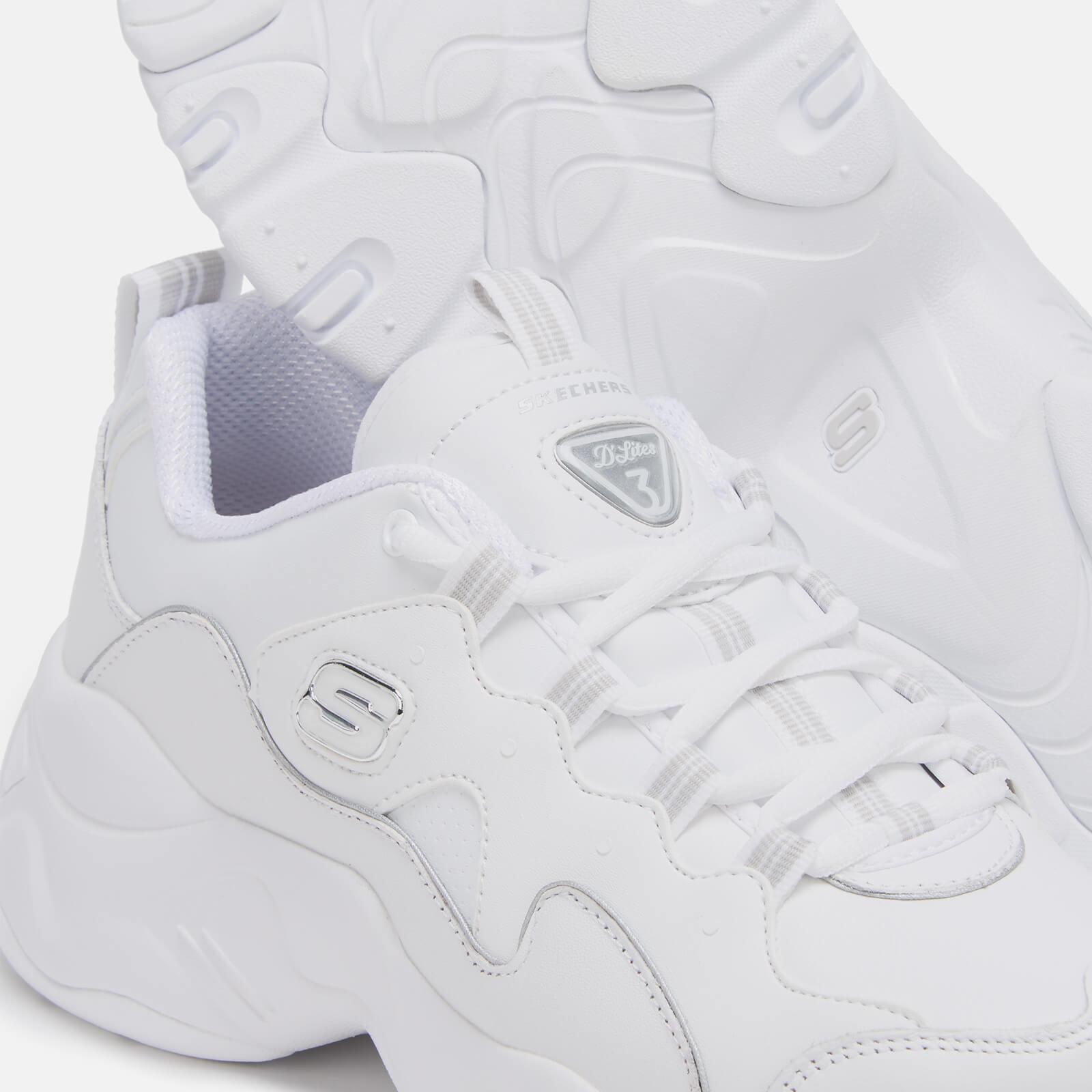 Skechers D'lites 3.0 Proven Force 