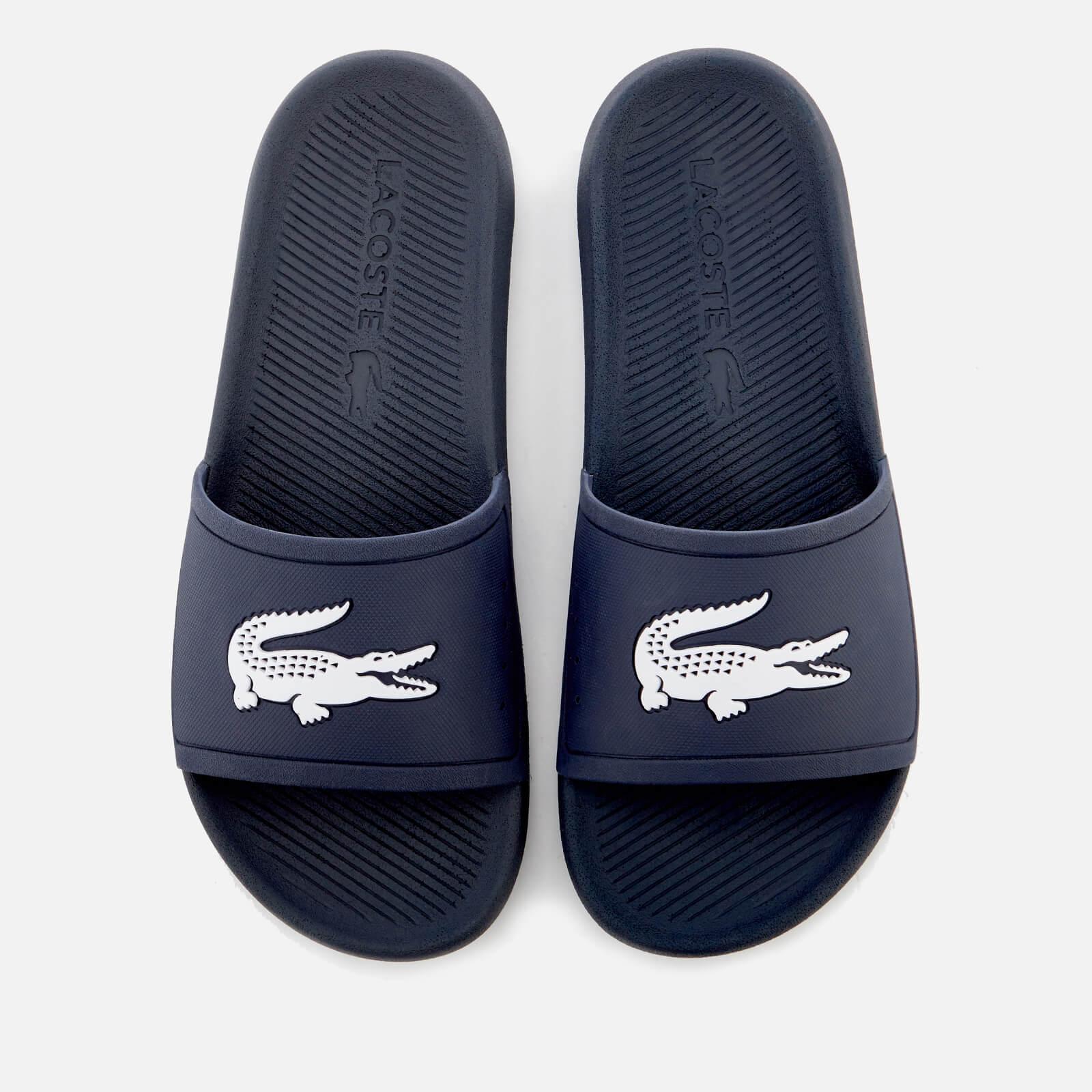 comfy house slippers mens