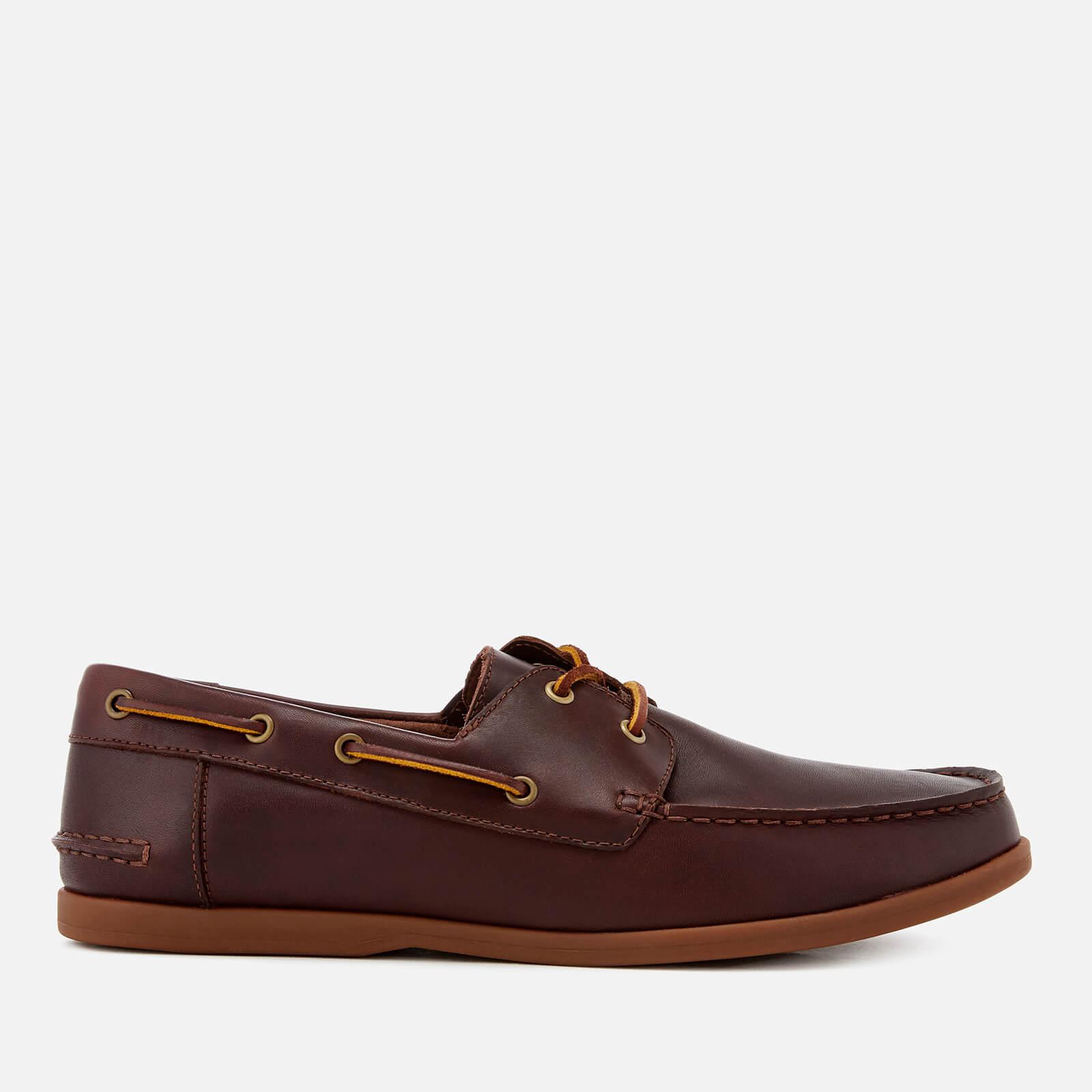 clarks morven sail