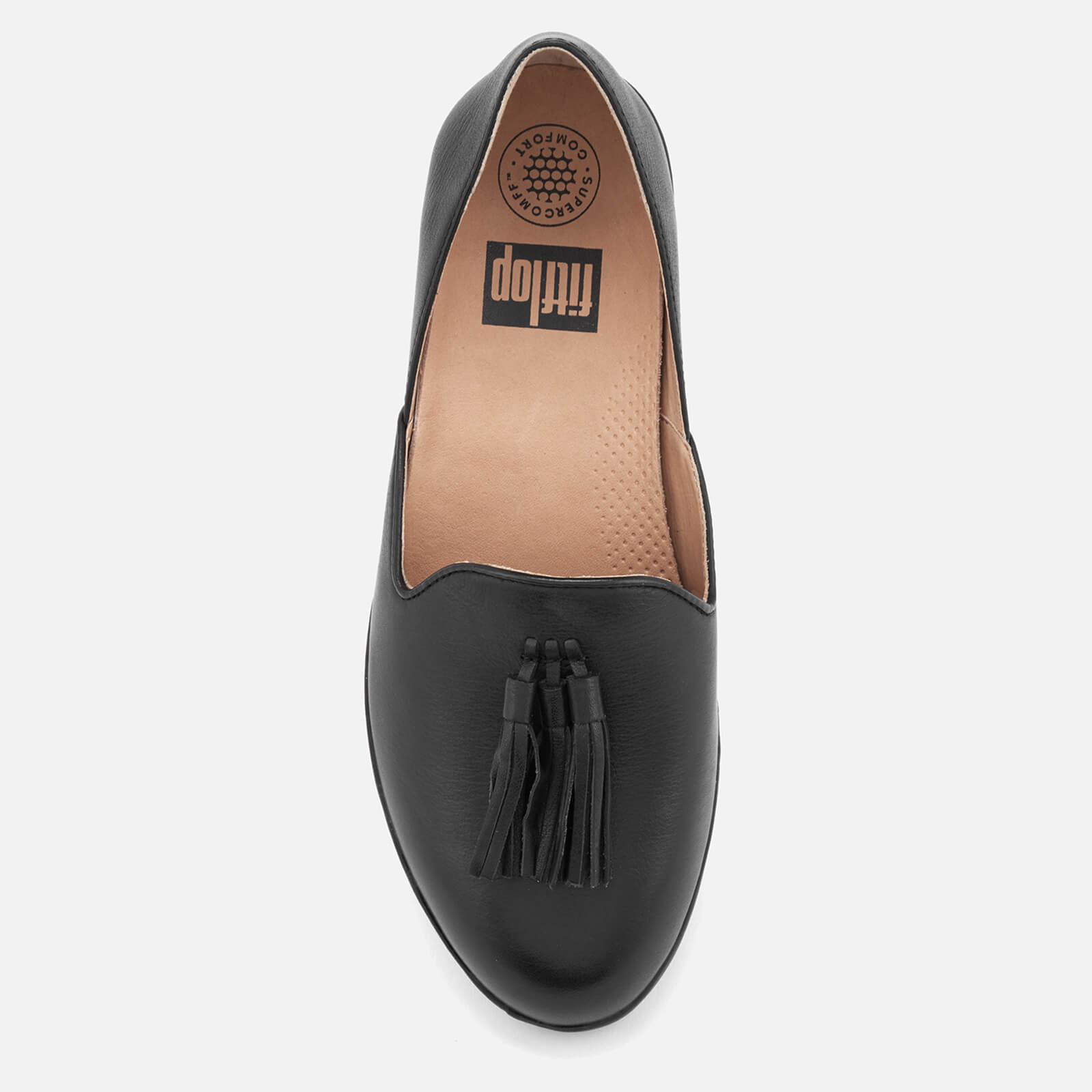 tassel superskate fitflop