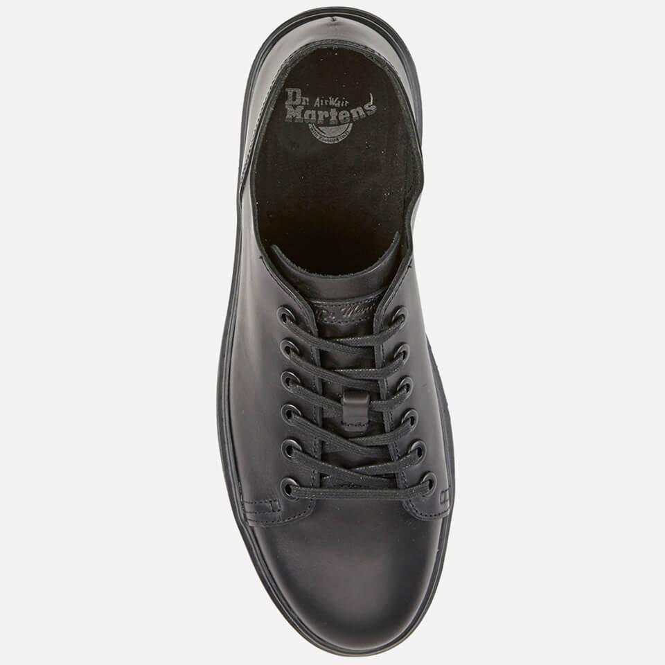 dr martens talib 8 eye boots