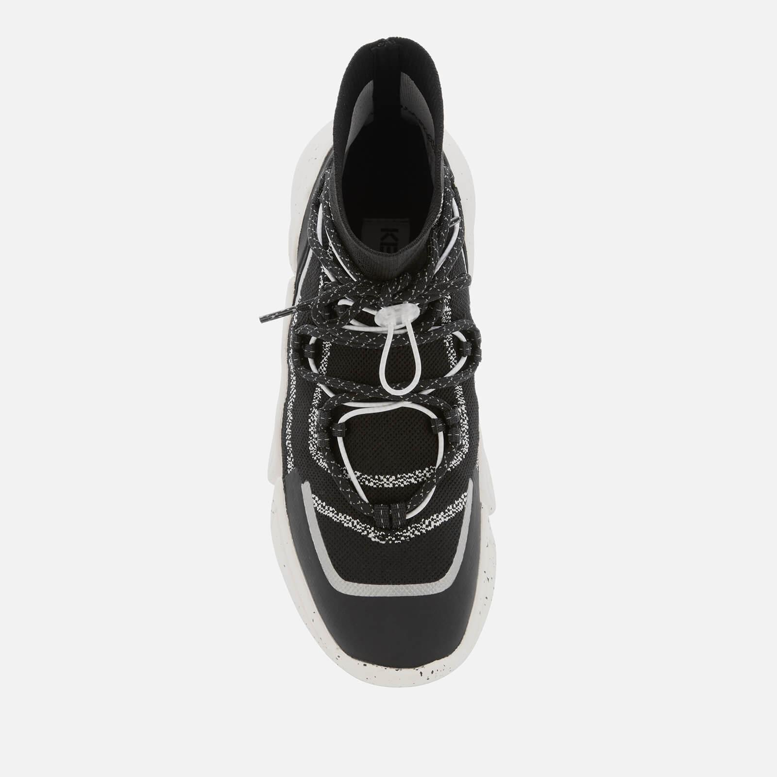 kenzo k sock