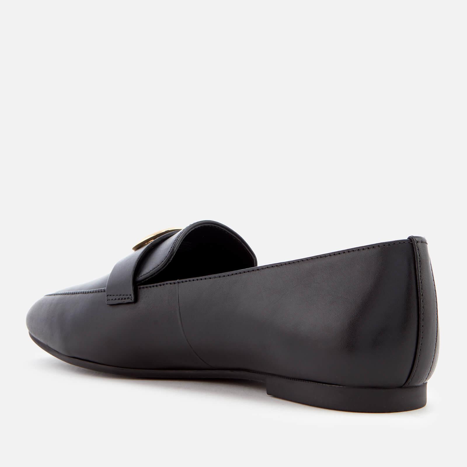 michael kors heather loafer