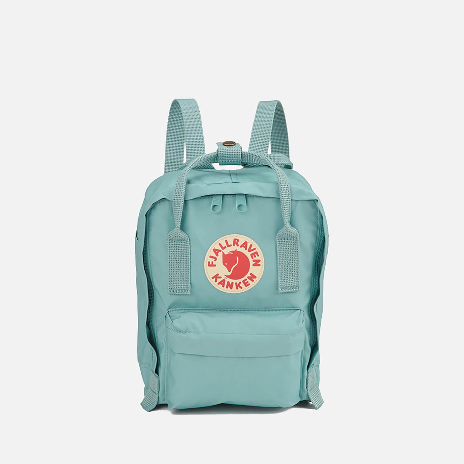 Fjallraven Kanken Backpack in Mint (Blue) - Save 13% | Lyst
