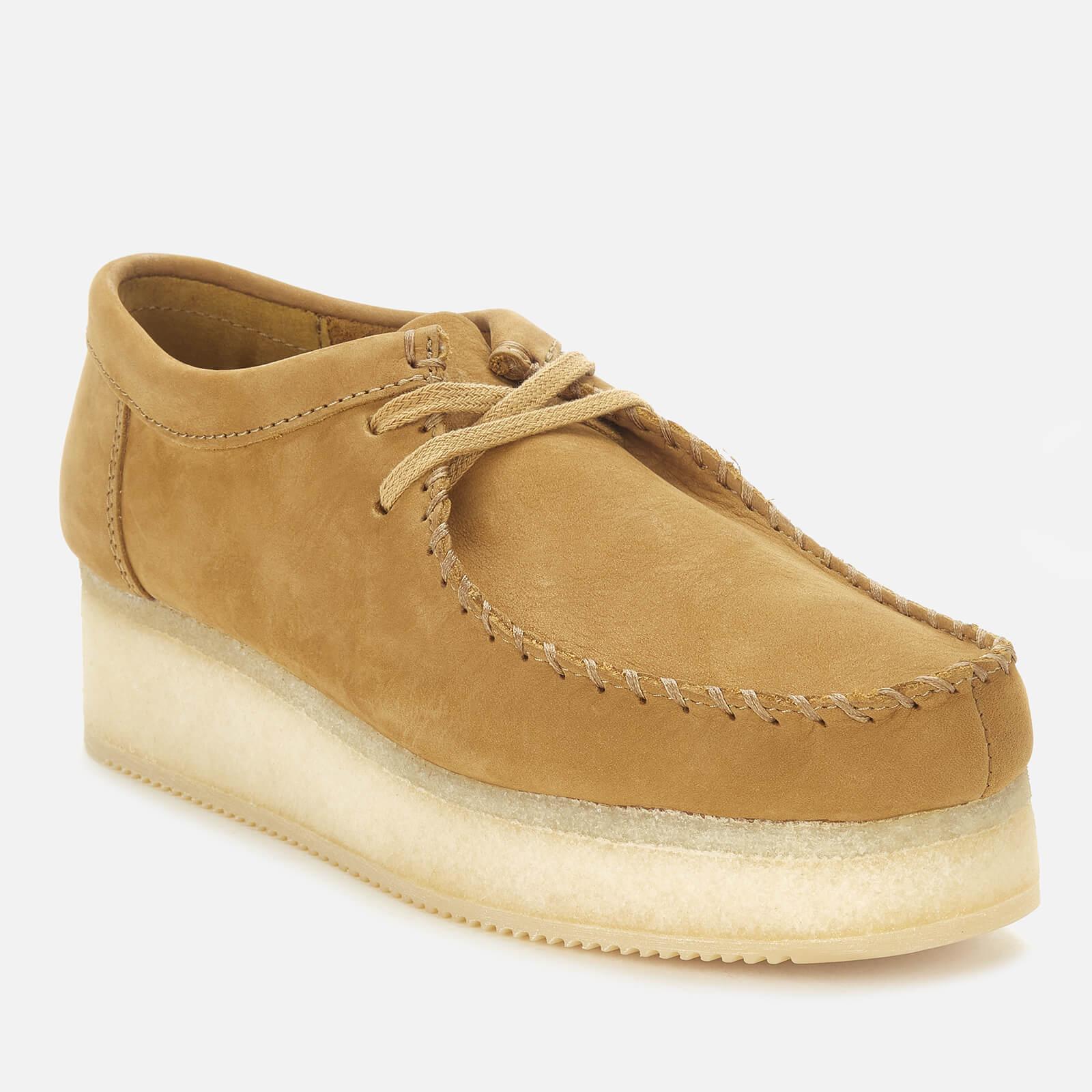 clarks flatform