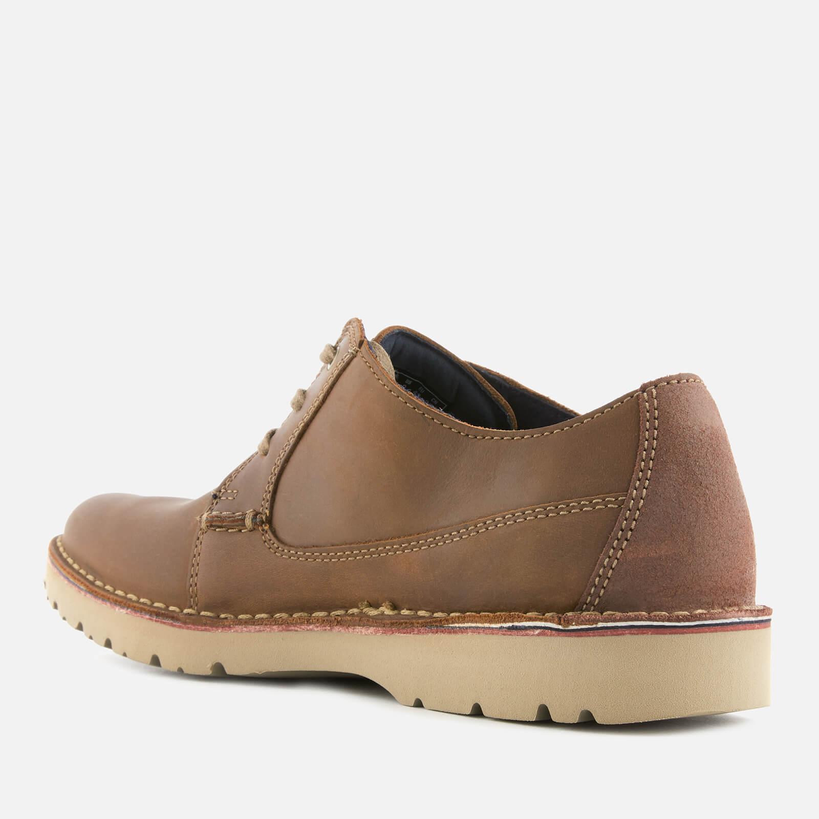 vargo plain clarks