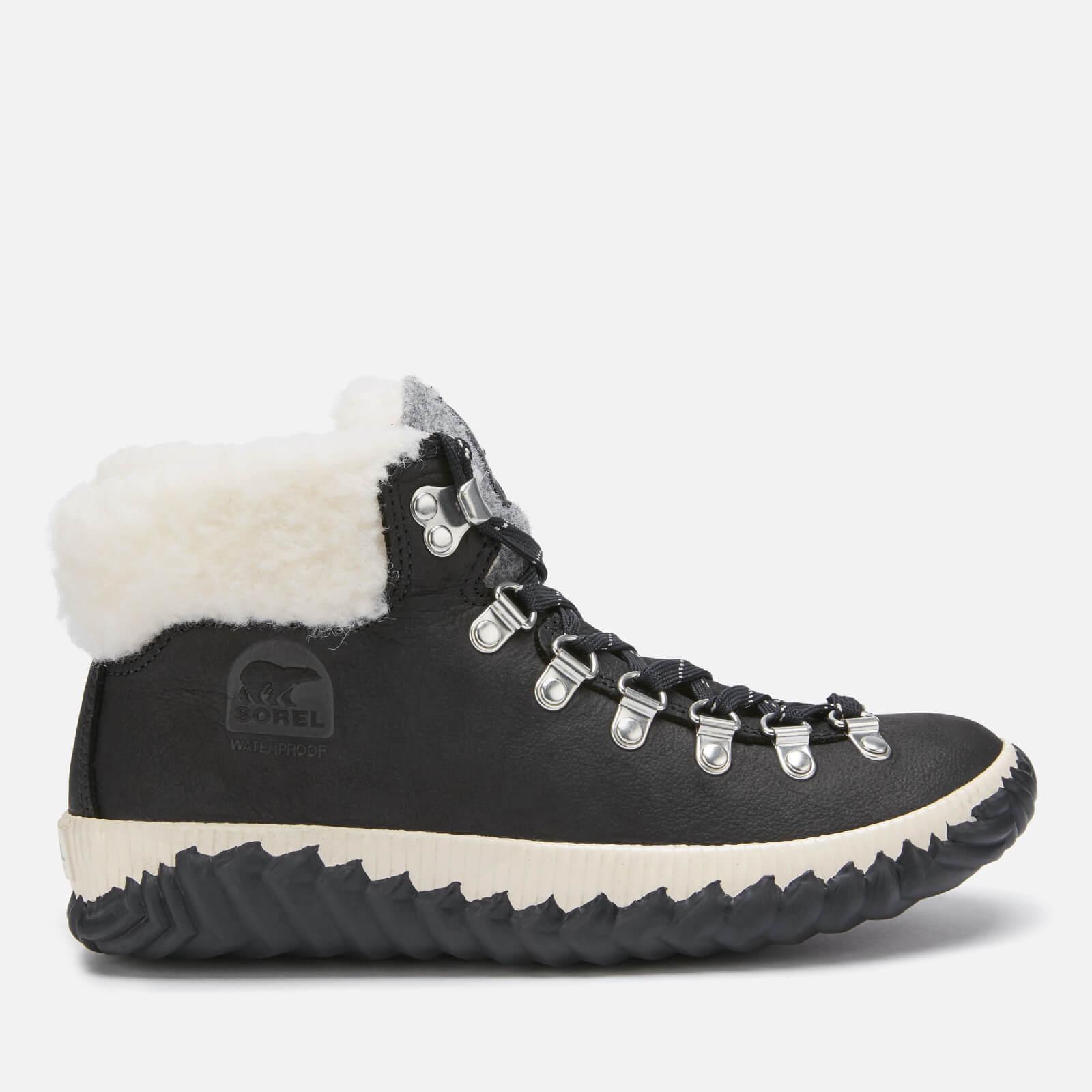 sorel out n about conquest black