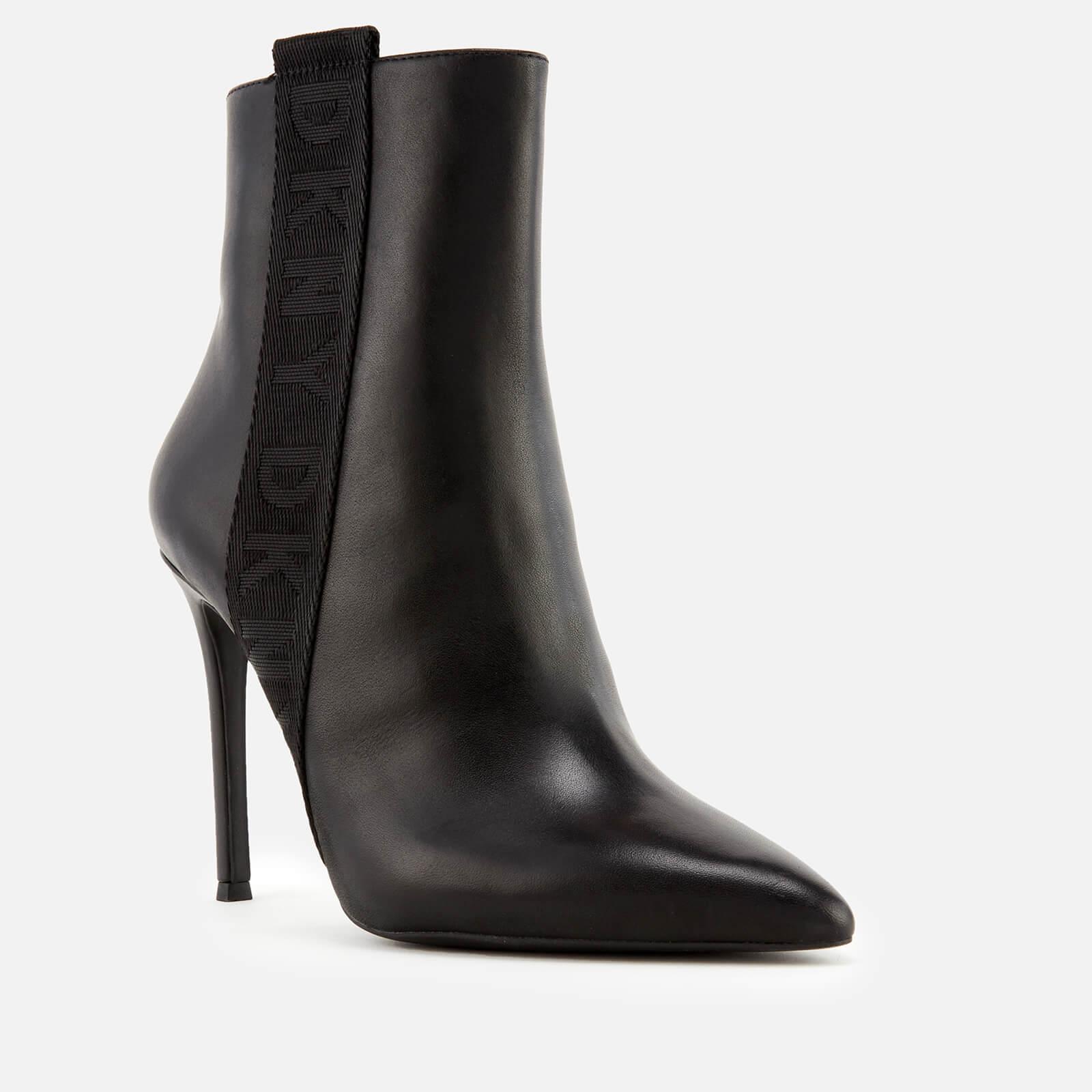 dkny ladies boots