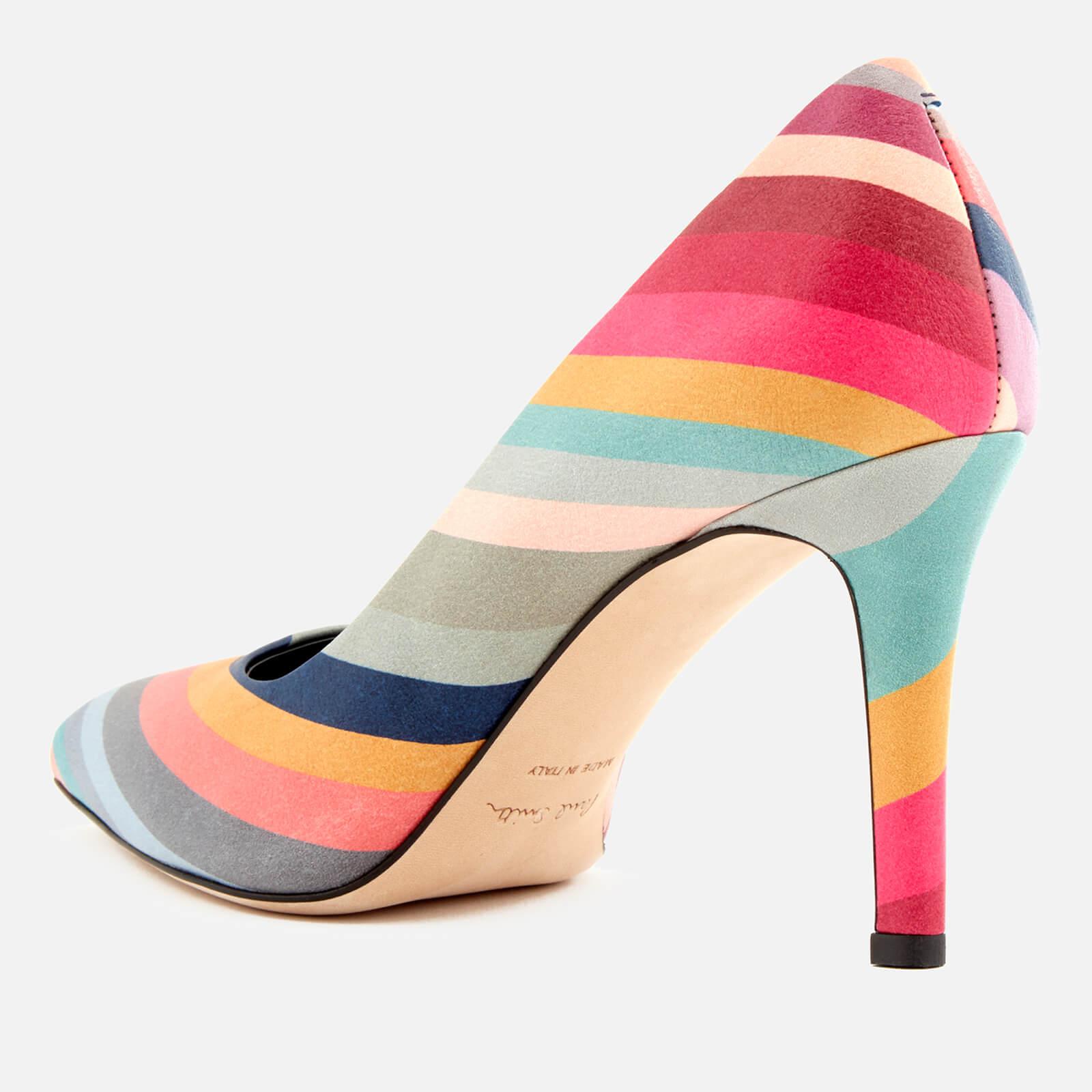 paul smith court shoes