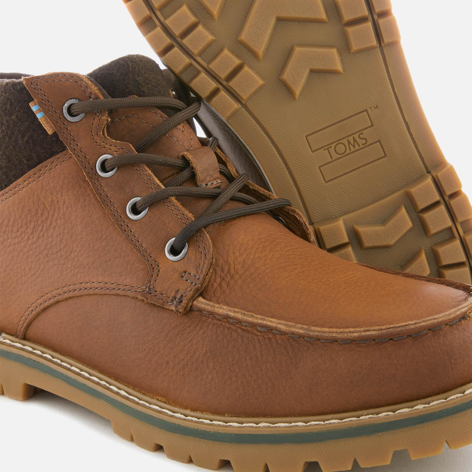 toms hawthorne waterproof boot