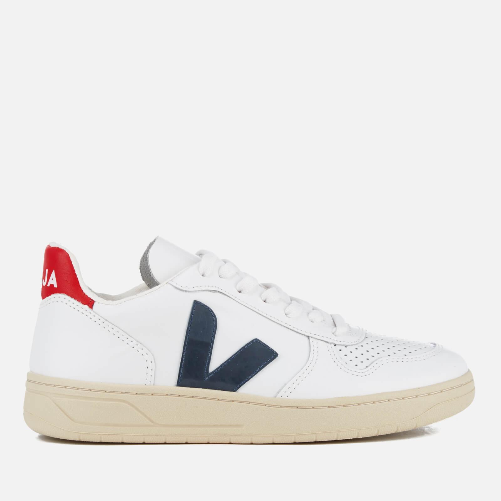 vejas all white