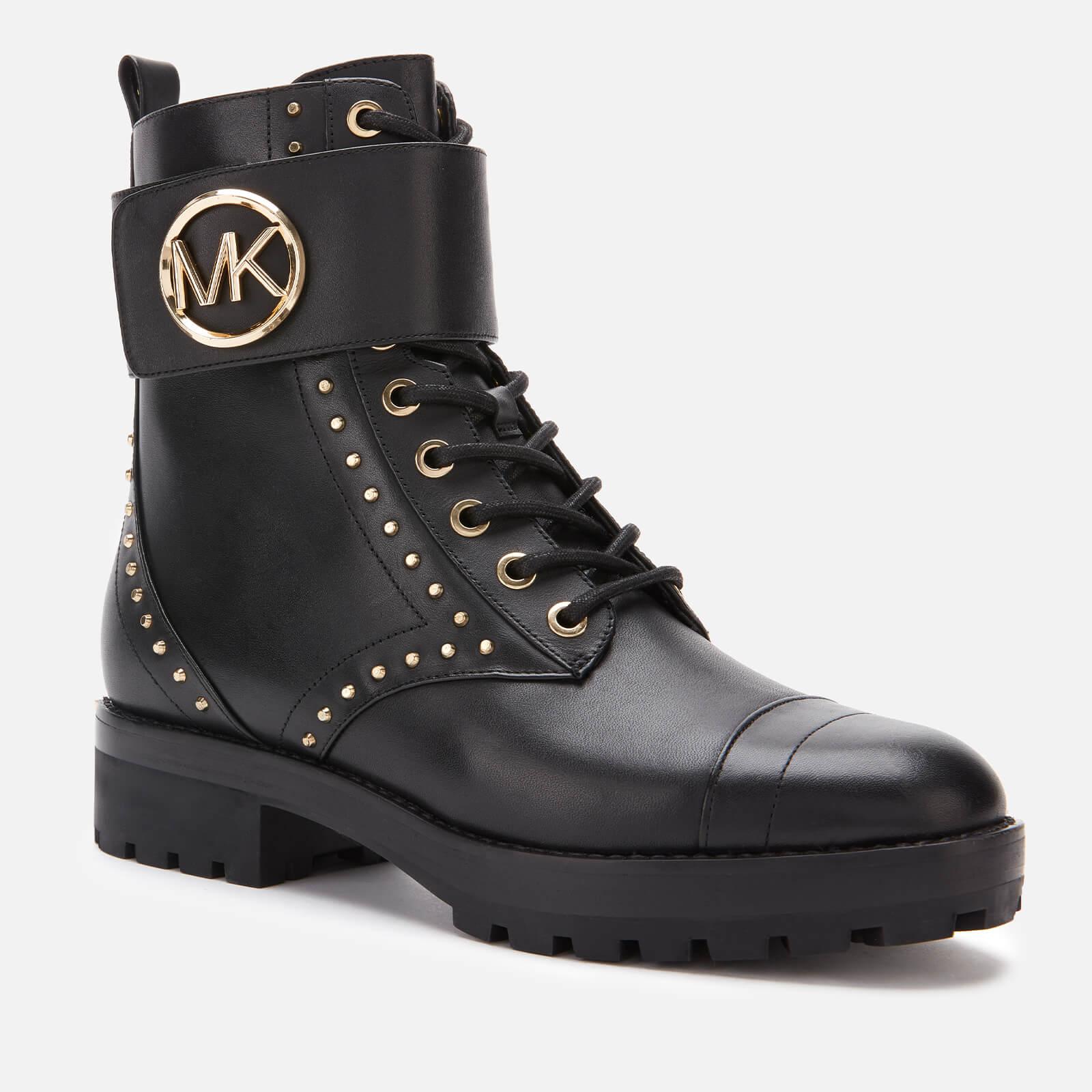 Tatum boot sale michael kors