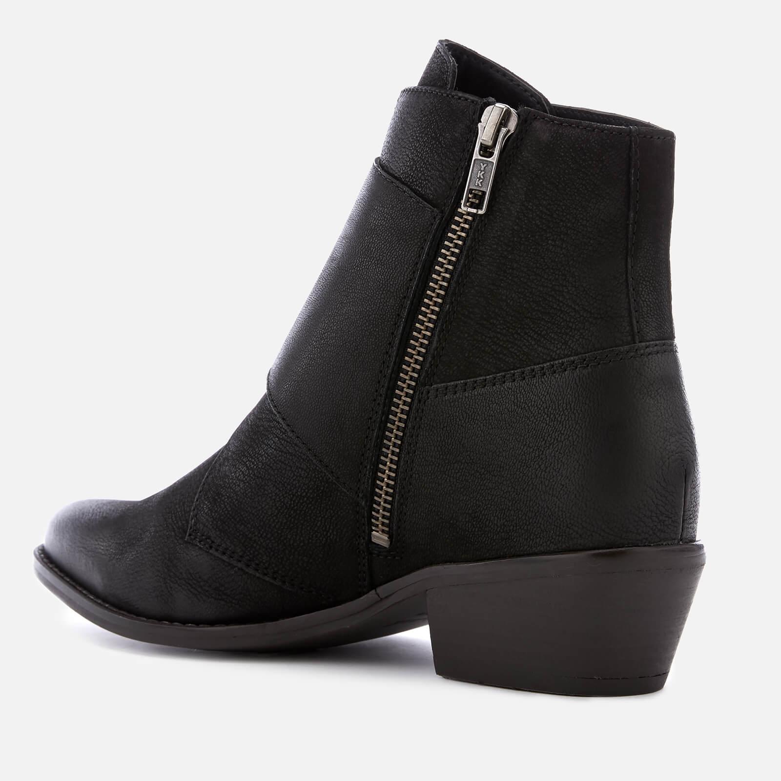 superdry rodeo monk boot